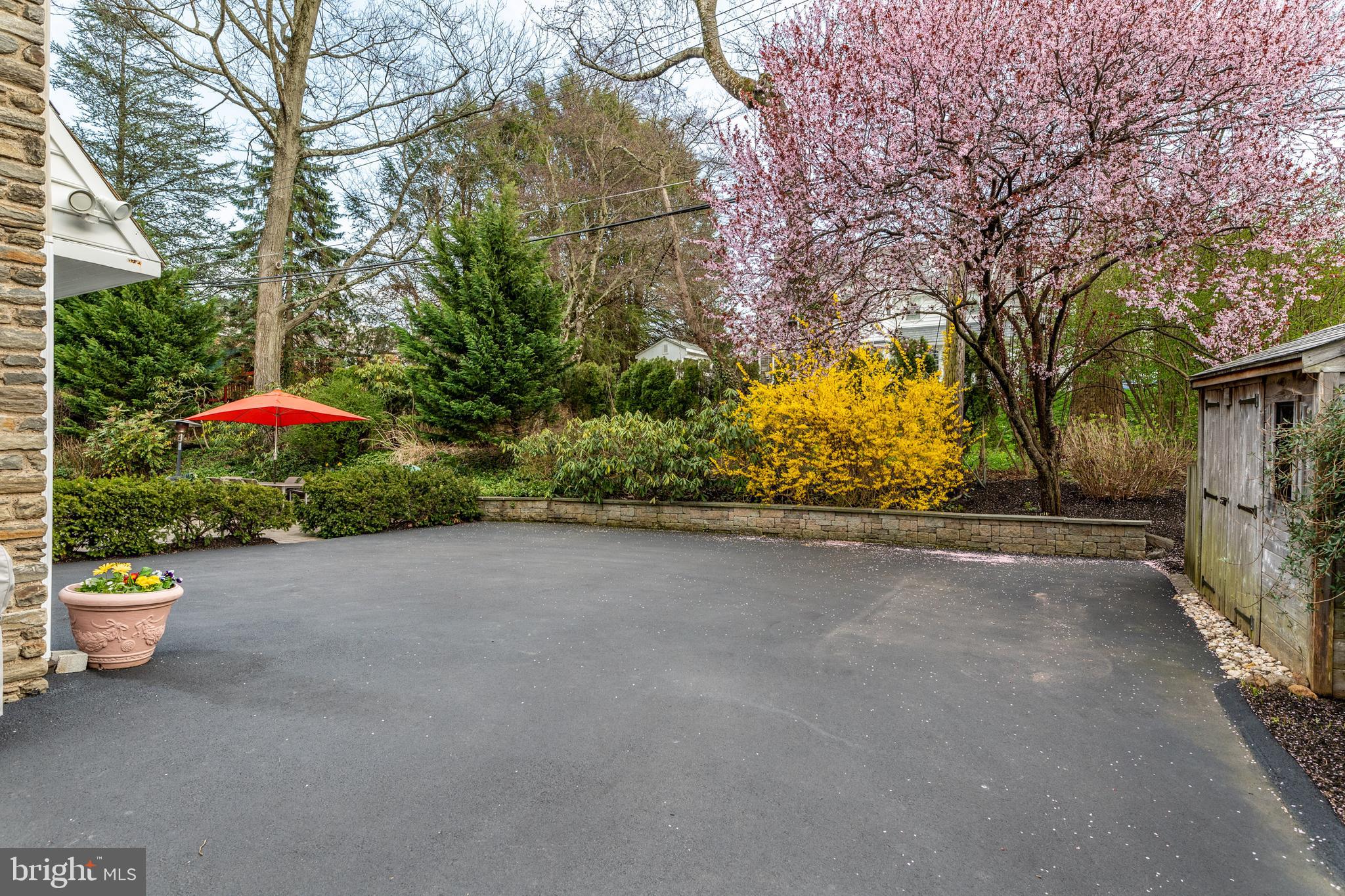 NARBERTH - Residential