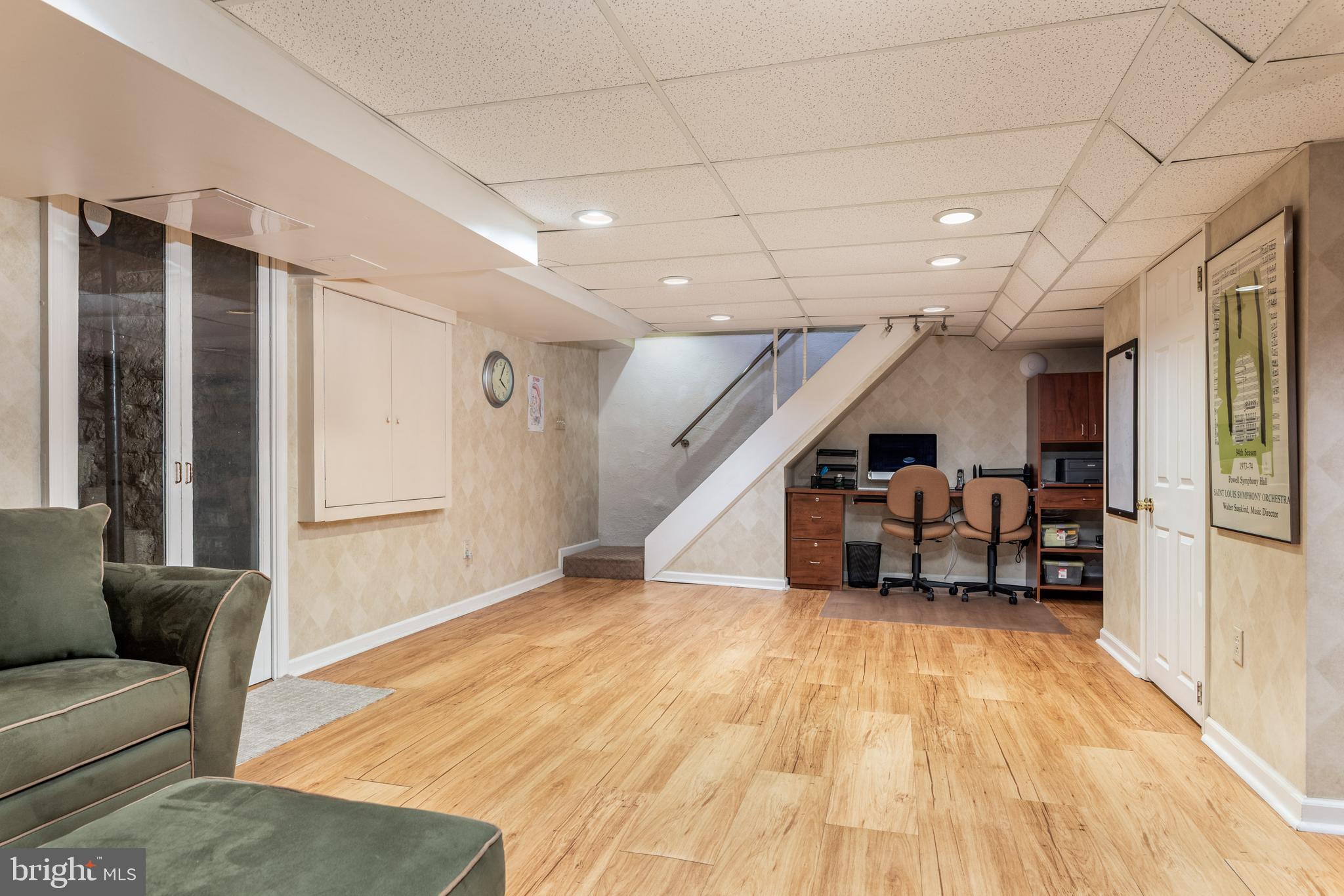 NARBERTH - Residential