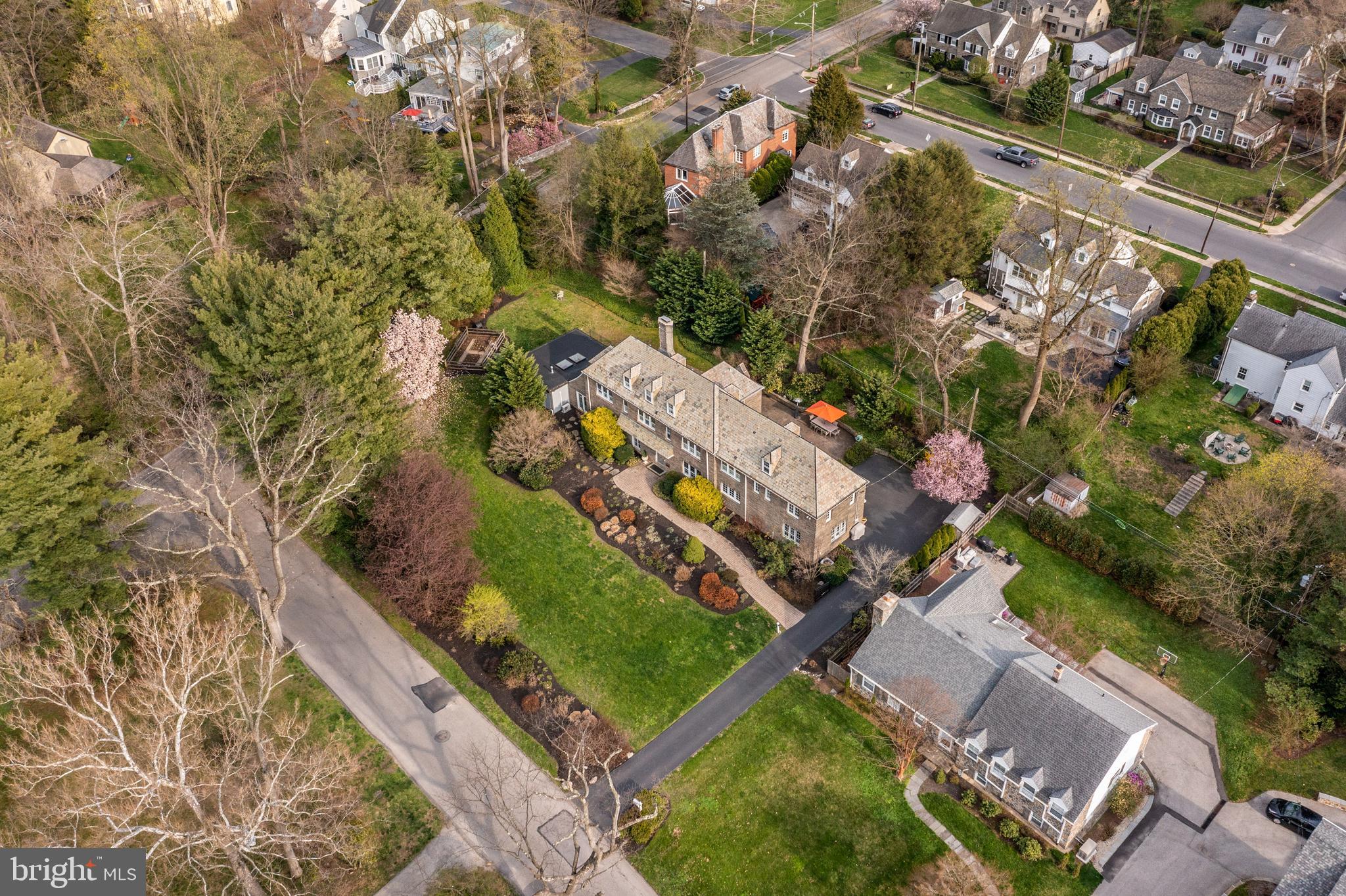 NARBERTH - Residential