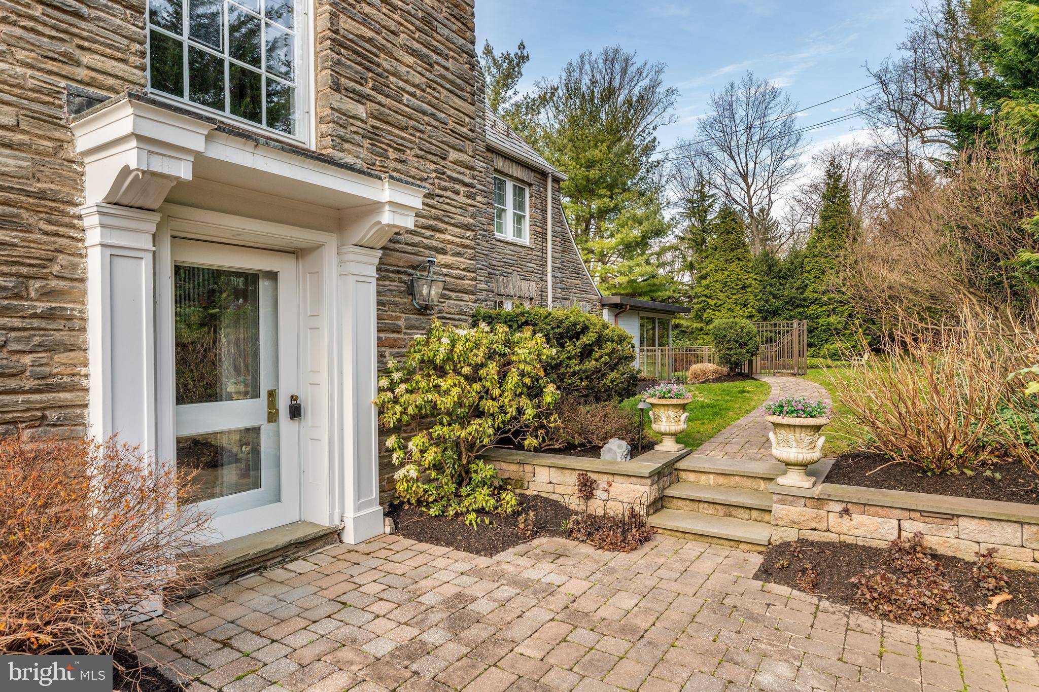 NARBERTH - Residential