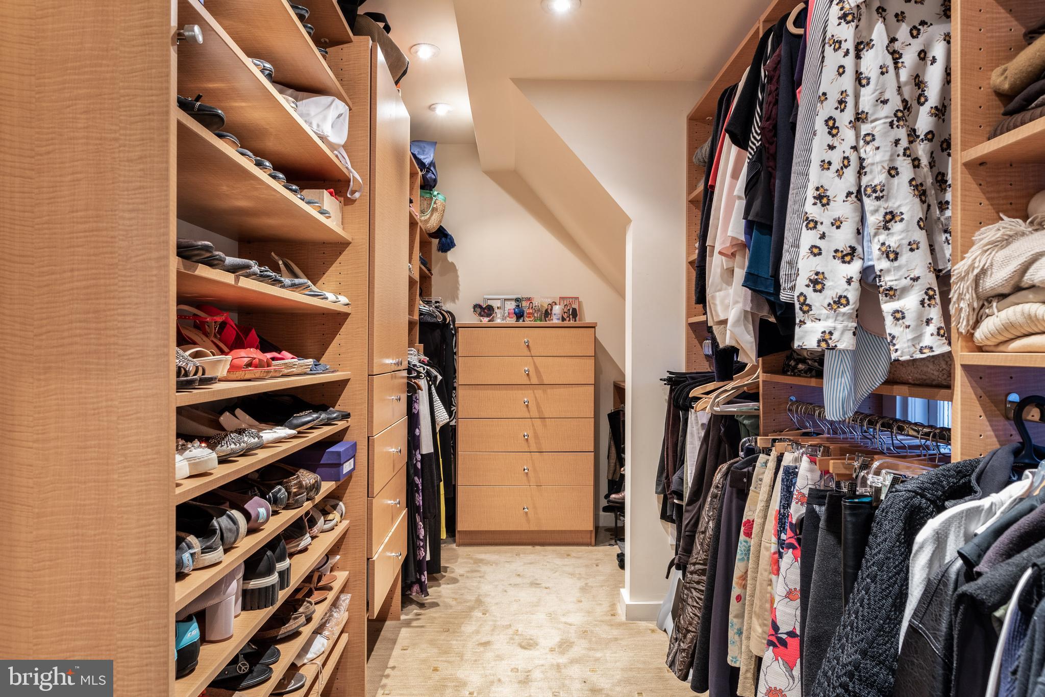 NARBERTH - Residential