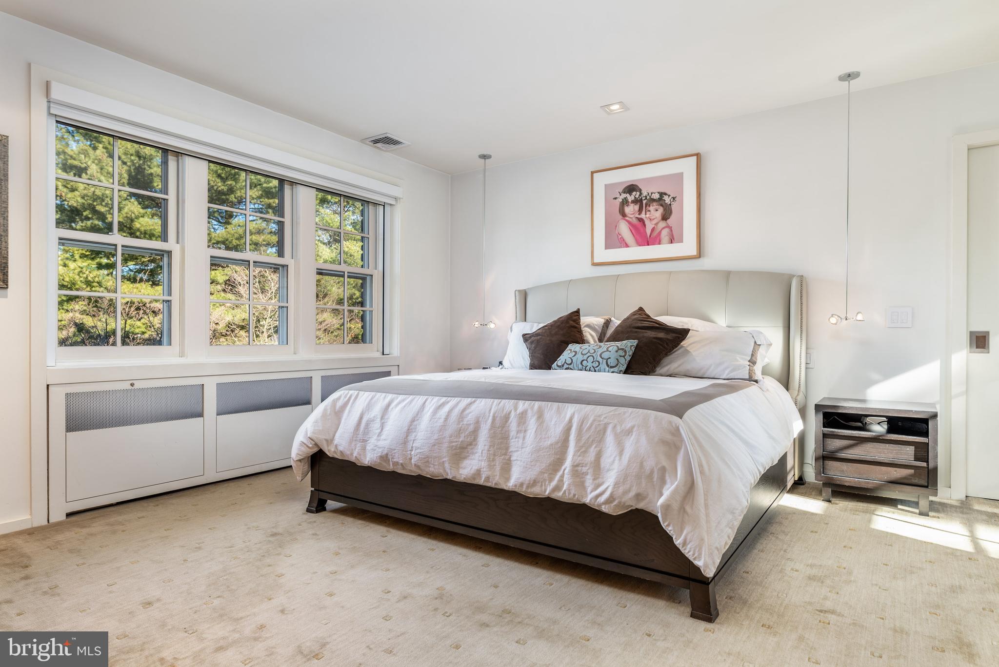 NARBERTH - Residential