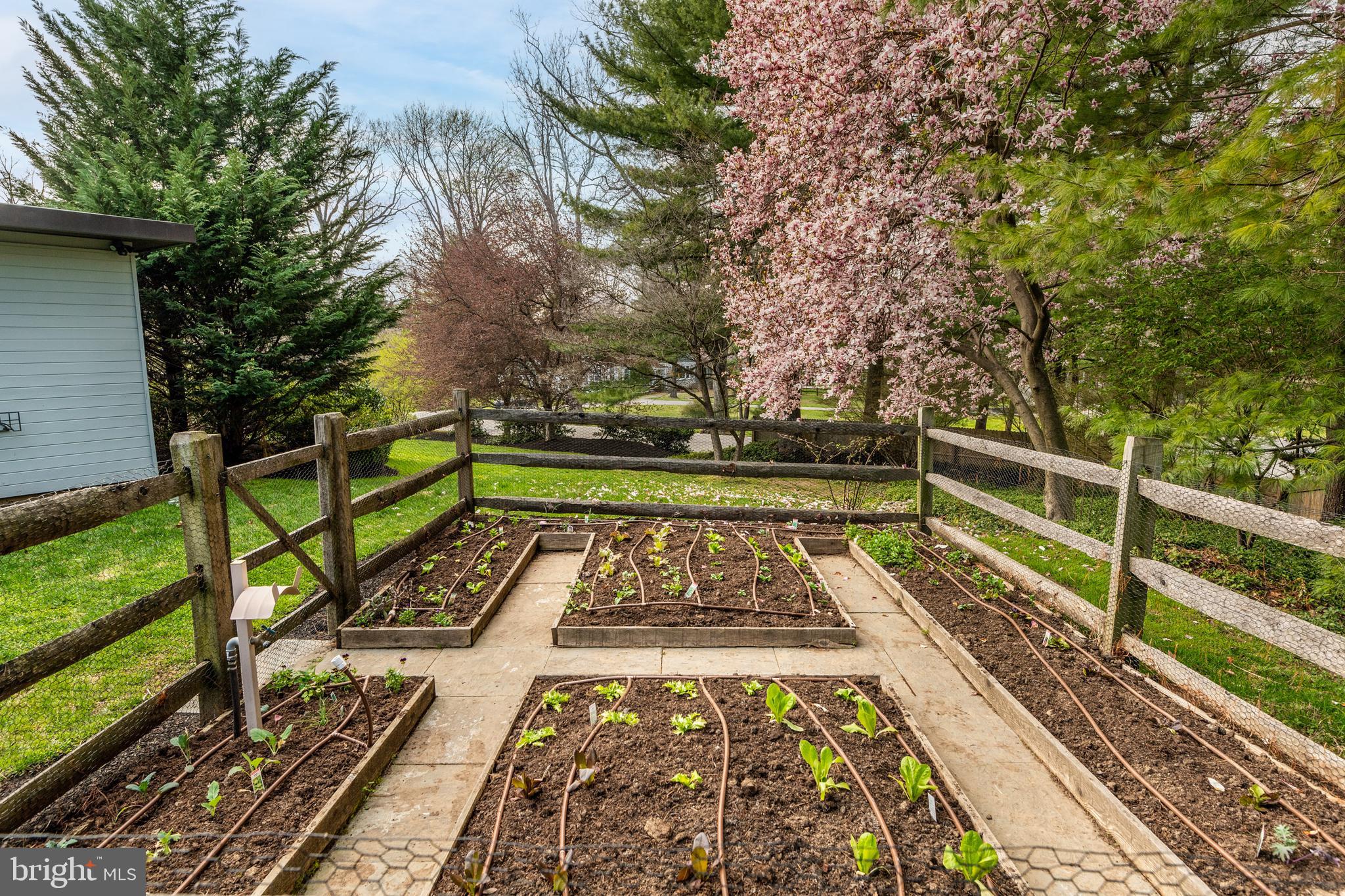 NARBERTH - Residential