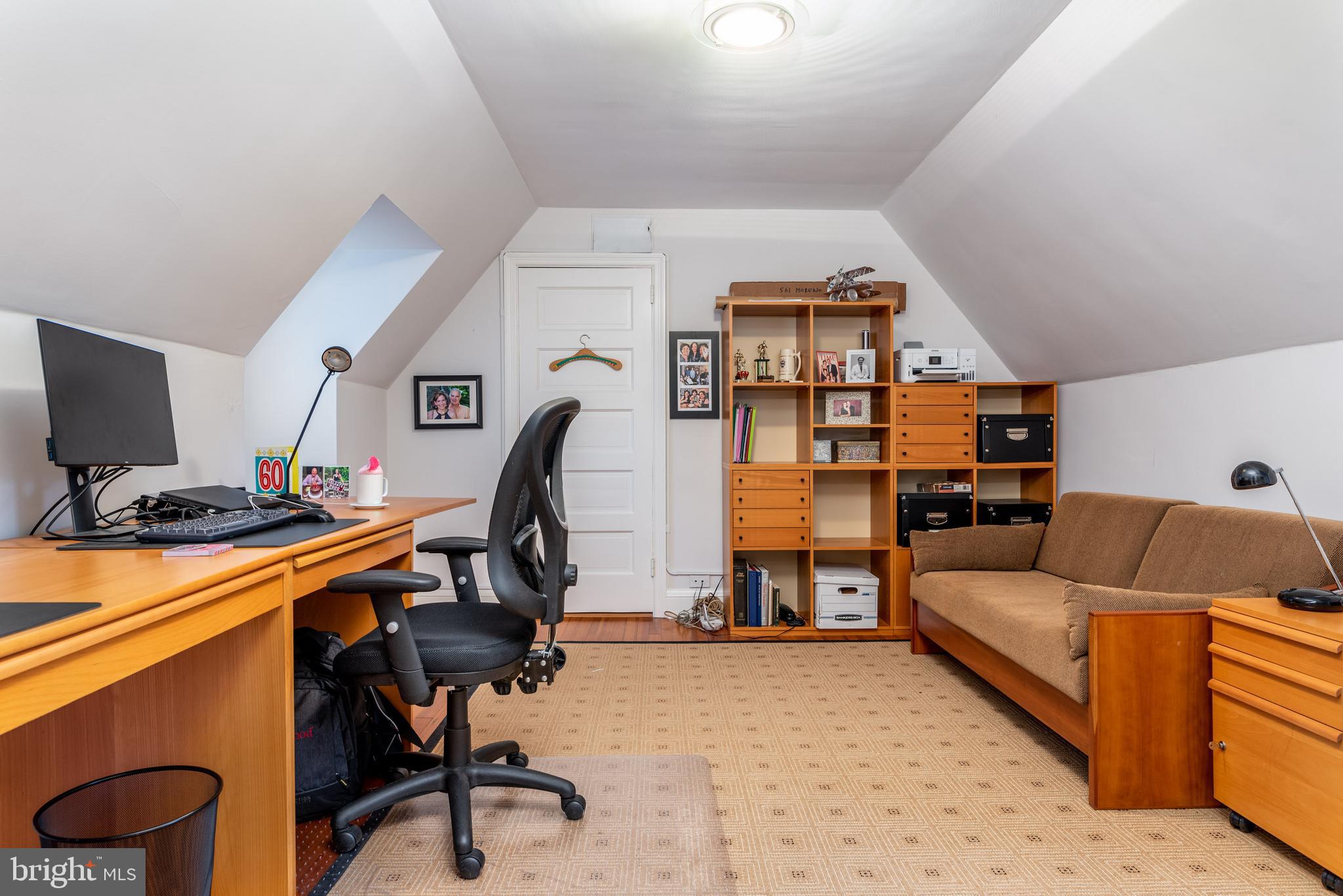 NARBERTH - Residential