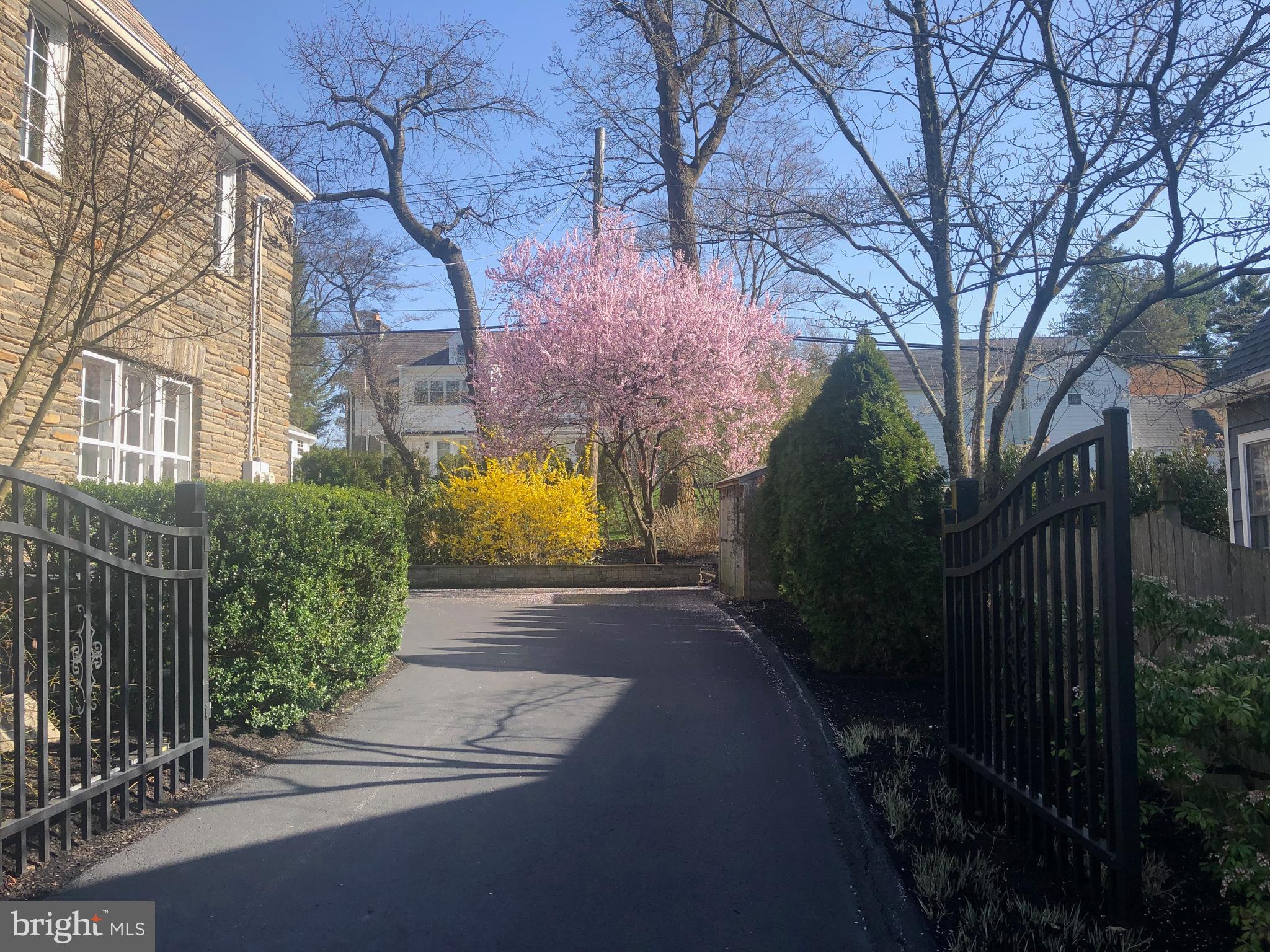 NARBERTH - Residential