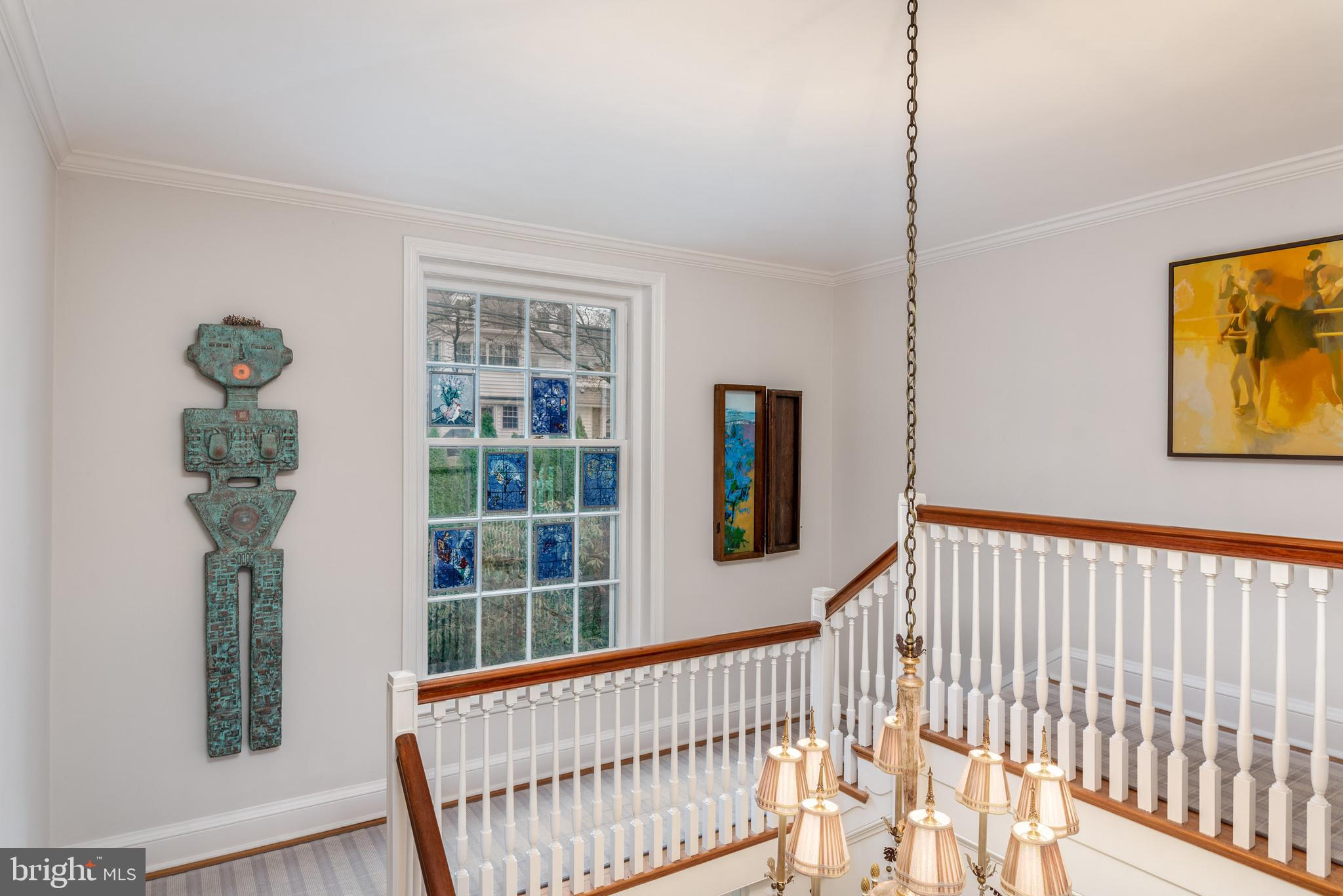 NARBERTH - Residential