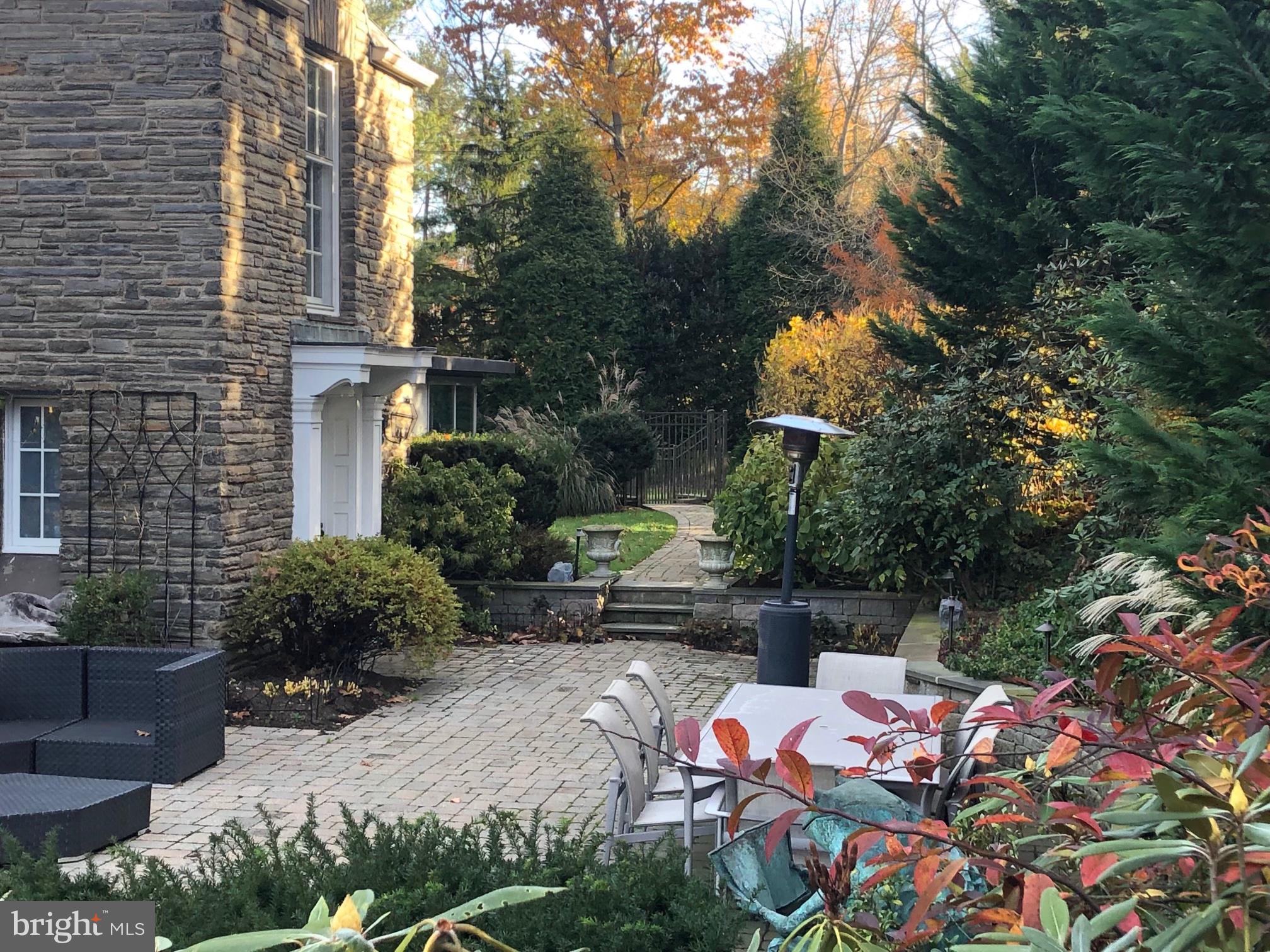 NARBERTH - Residential