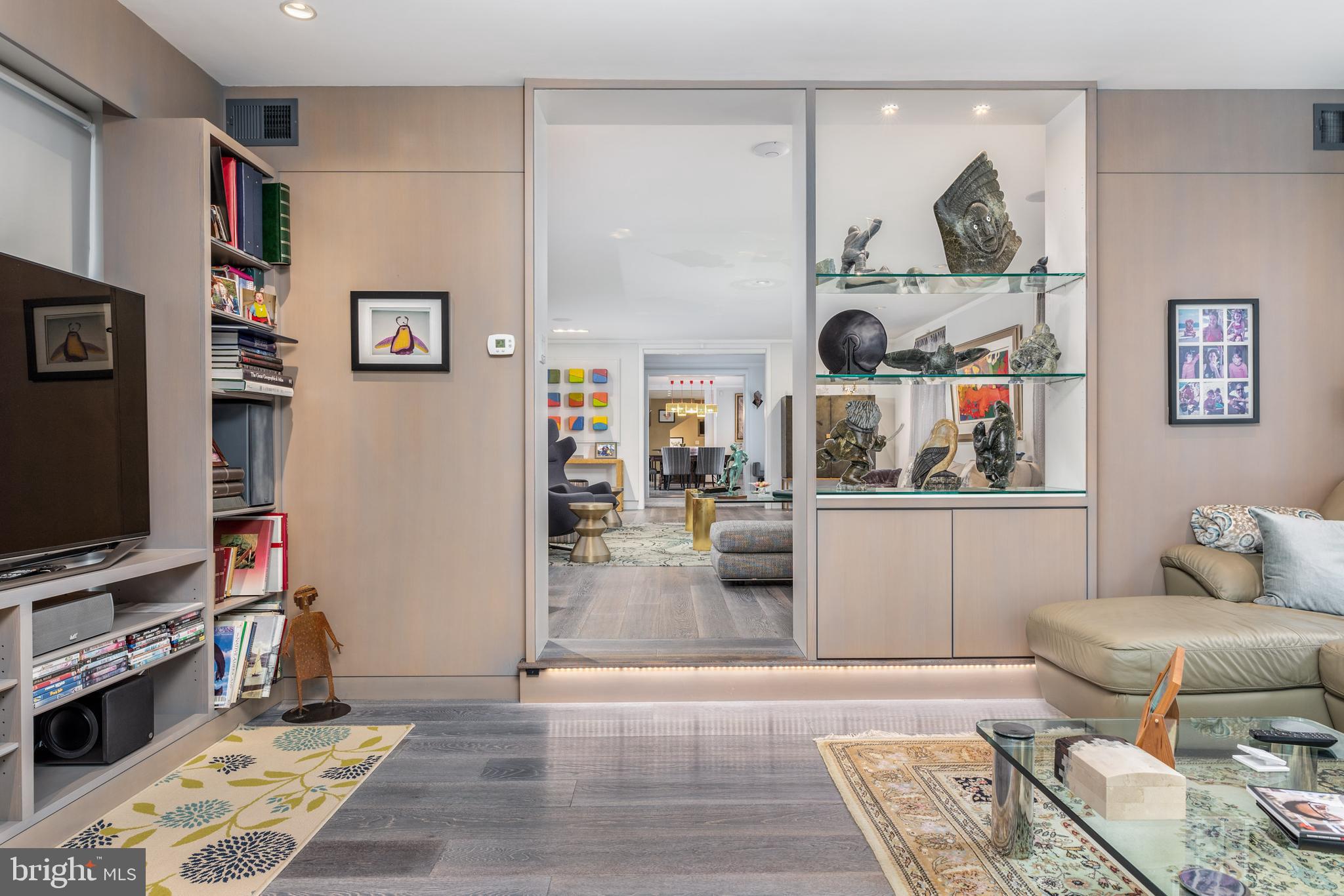 NARBERTH - Residential