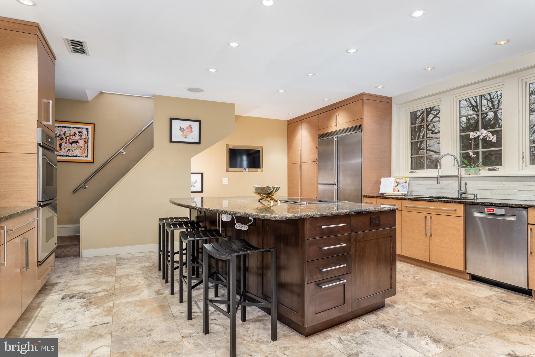 NARBERTH - Residential