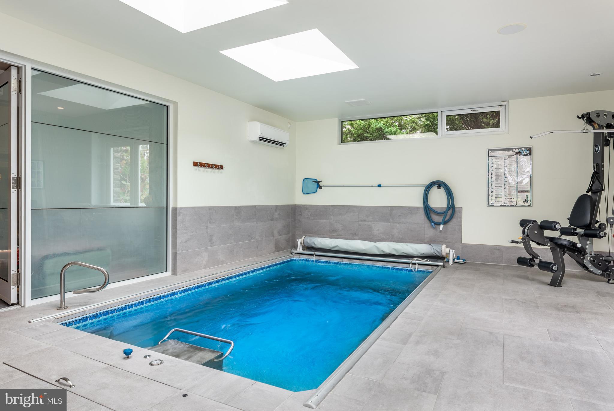 NARBERTH - Residential