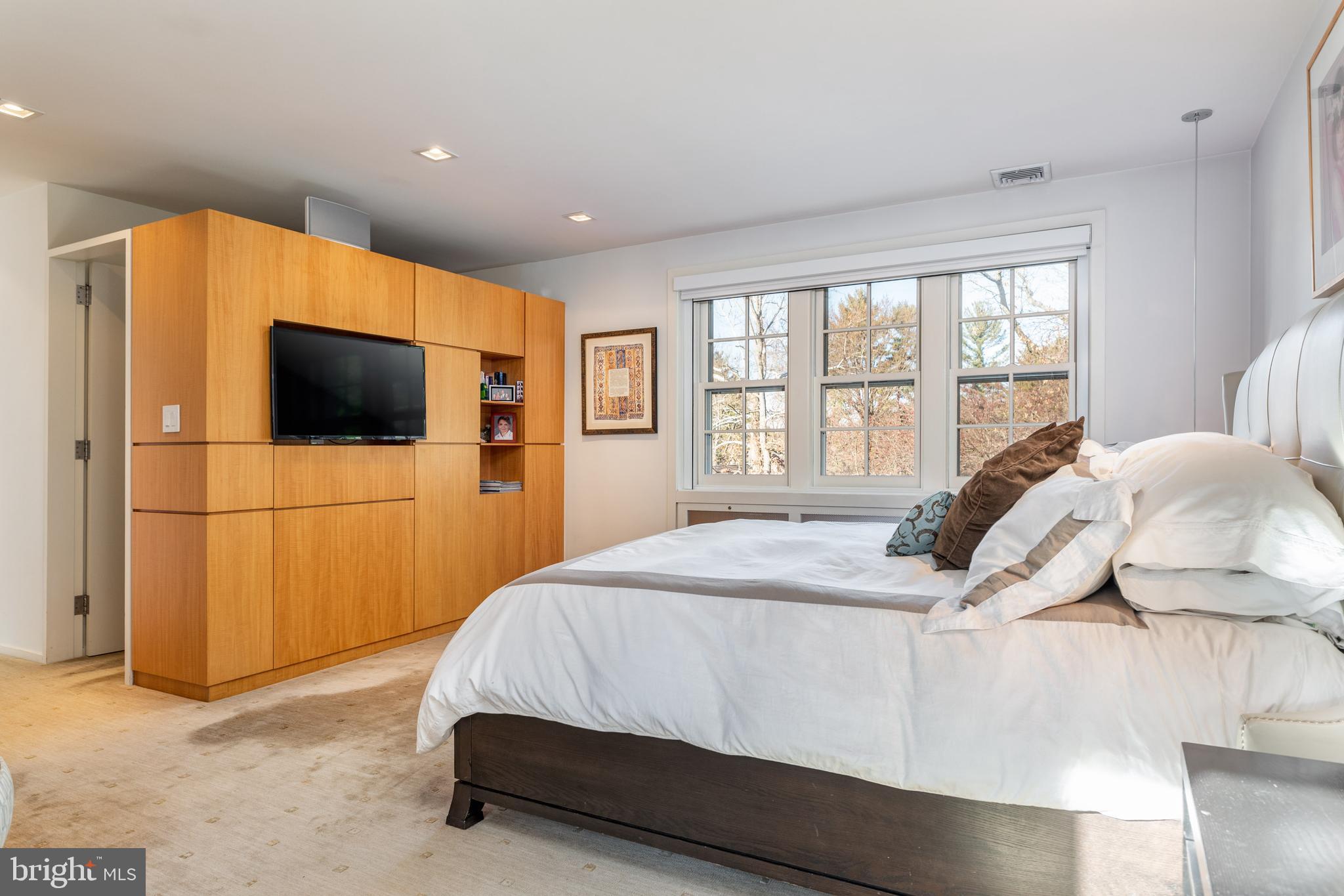 NARBERTH - Residential