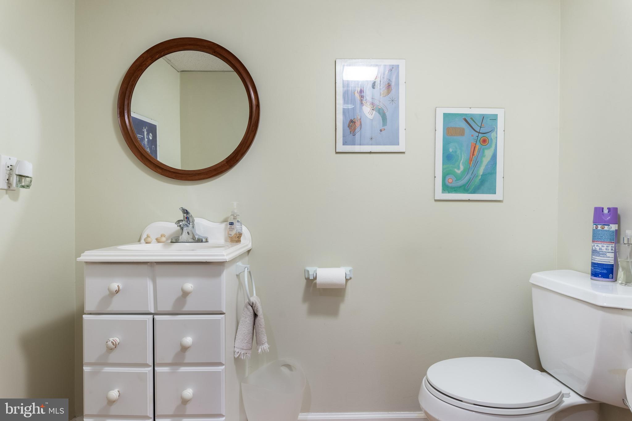 NARBERTH - Residential