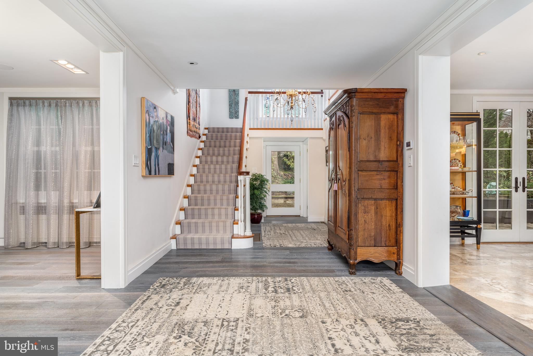 NARBERTH - Residential