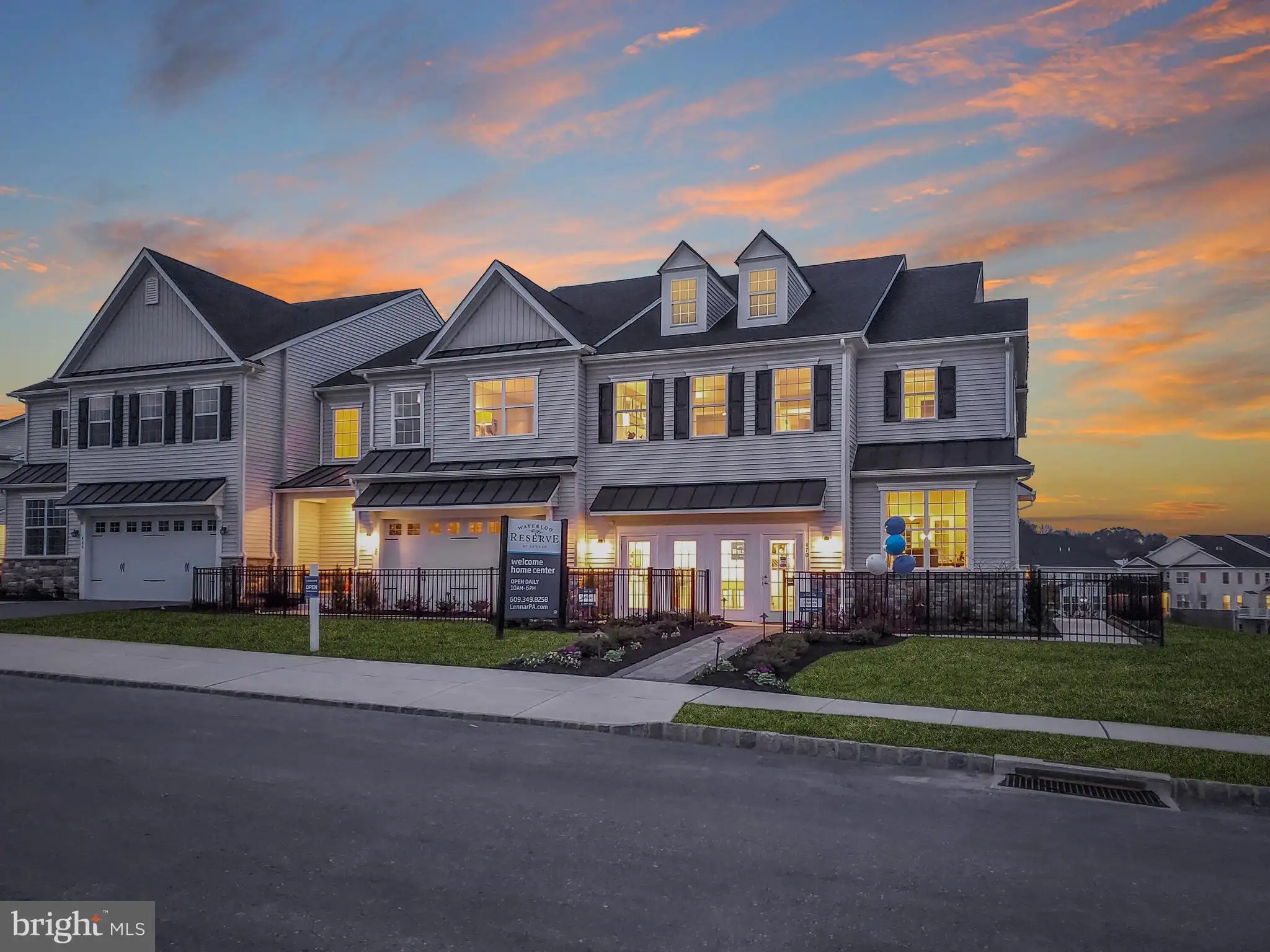 461 Lee Place, Exton, PA 19341