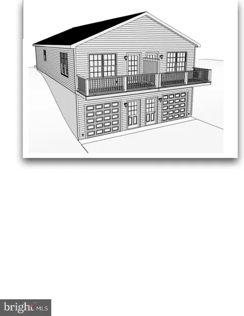 135 Haiti St., Warrenton, VA 20186 - MLS#: VAFQ2015734