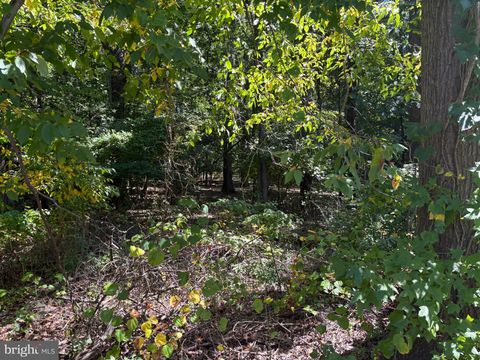 Vacant Land For Sale - 3123 Arundel On The Bay Road<br/> ANNAPOLIS, MD 21403