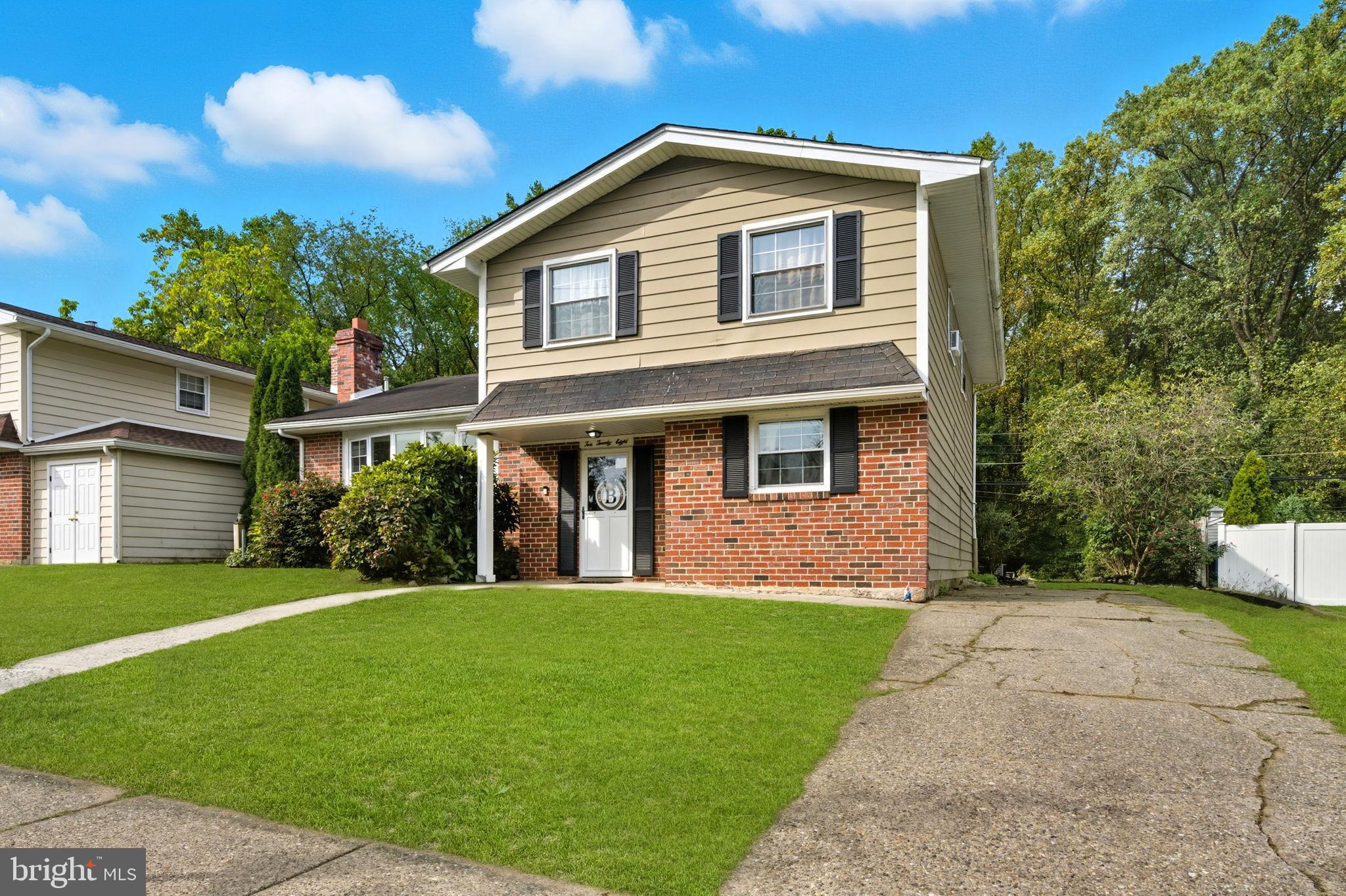 PINE VALLEY - Residential