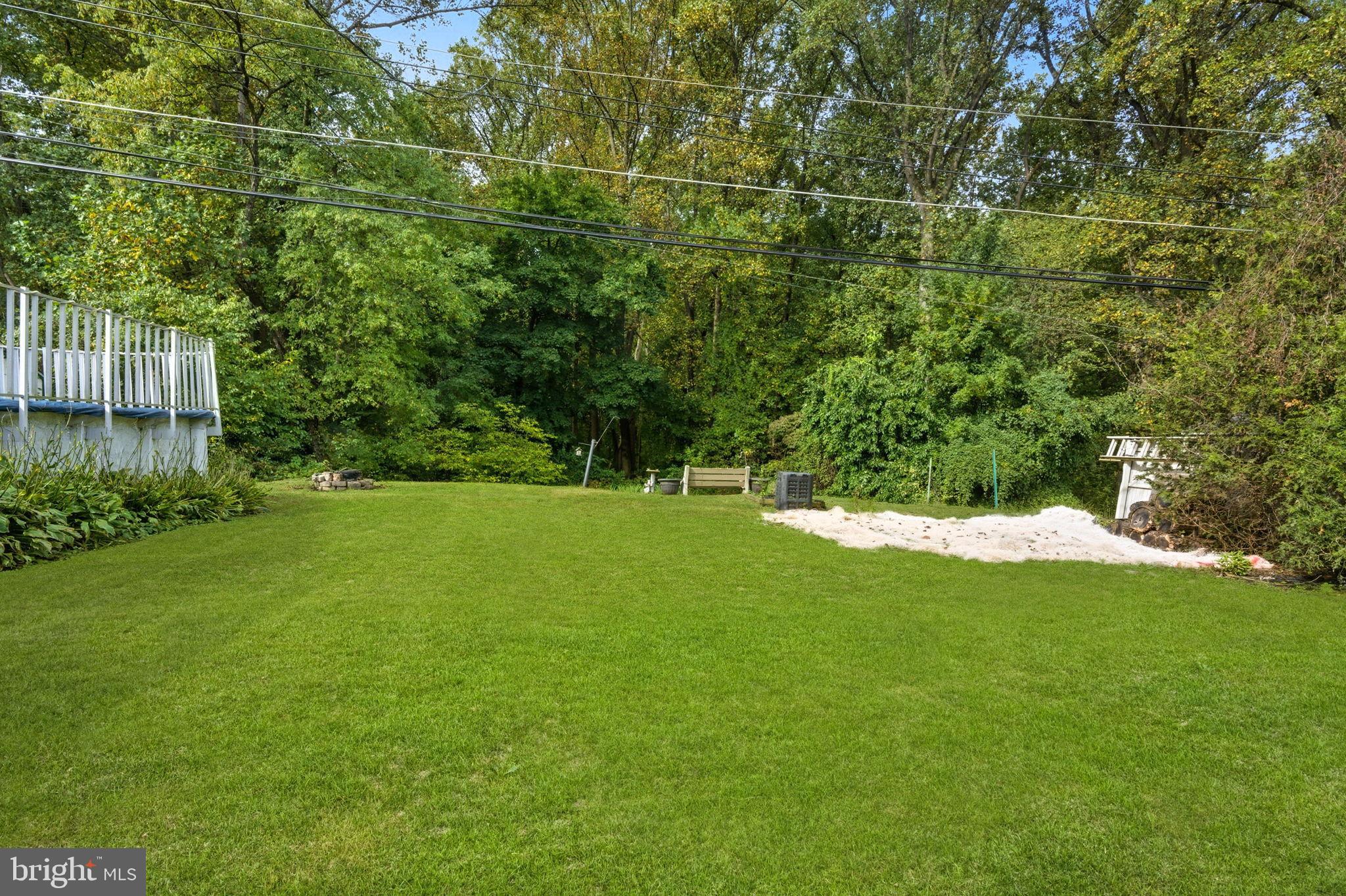 PINE VALLEY - Residential