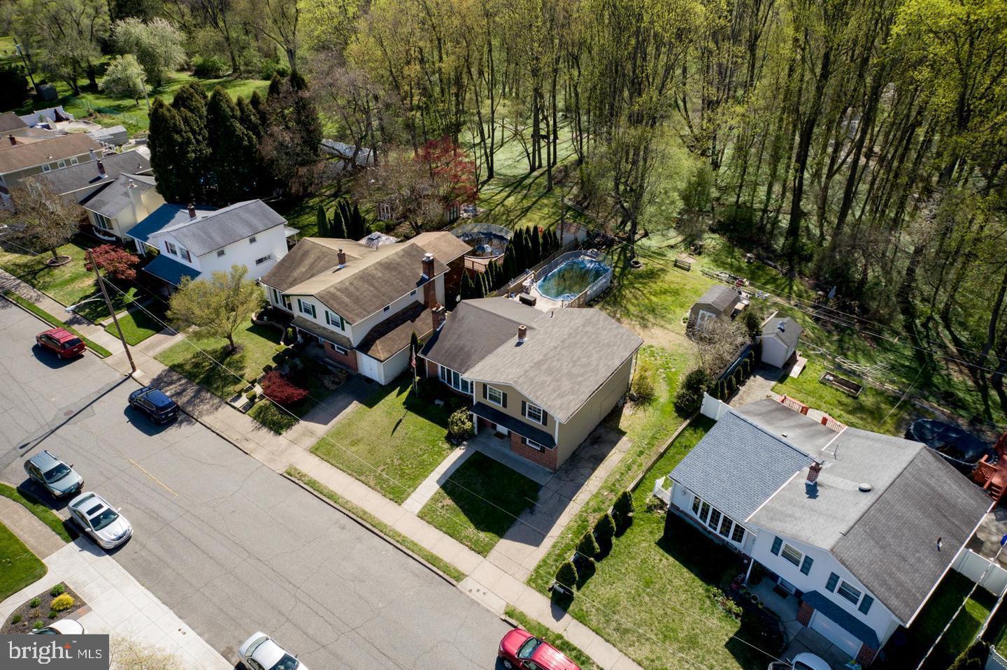 PINE VALLEY - Residential