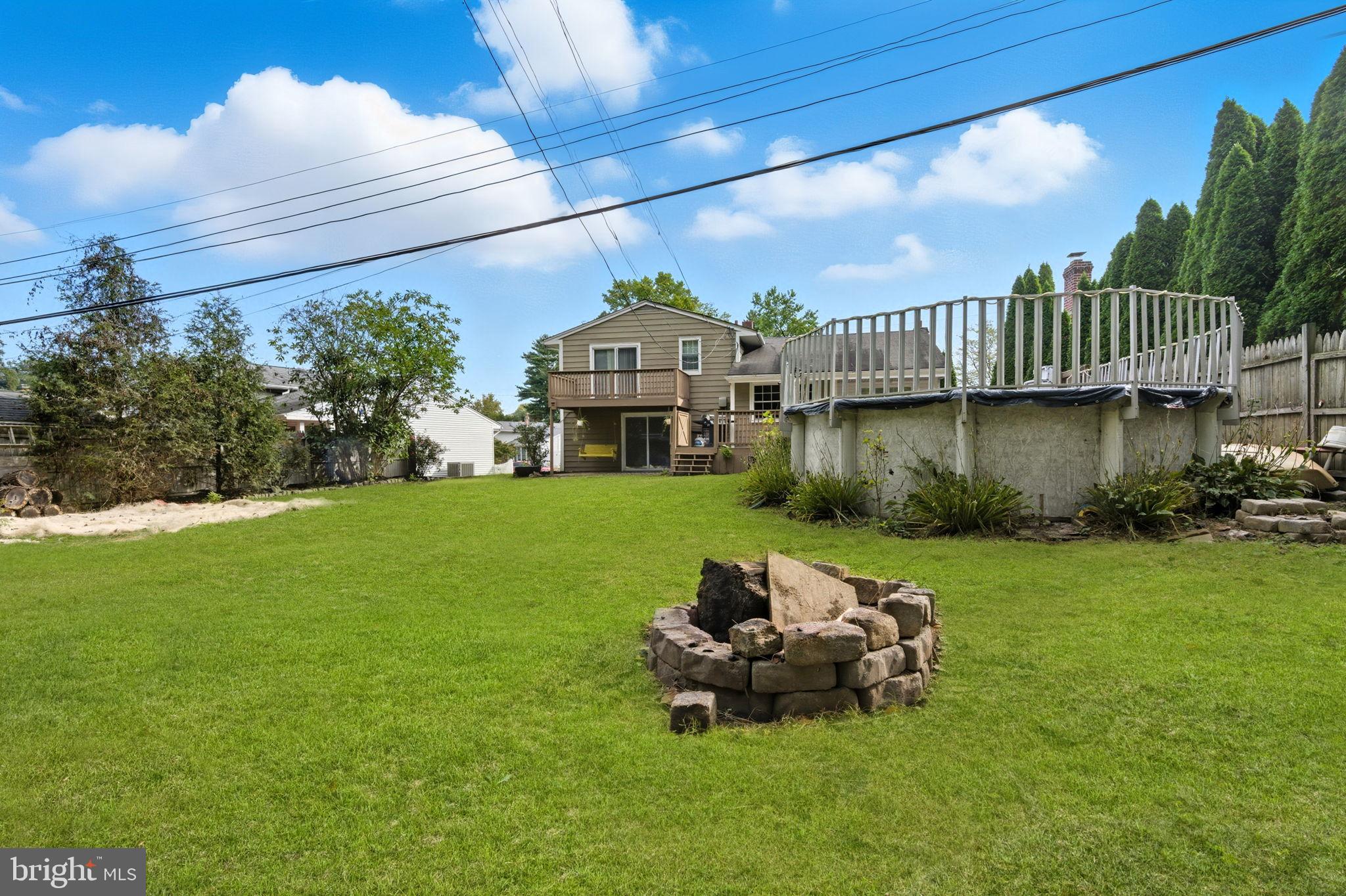 PINE VALLEY - Residential