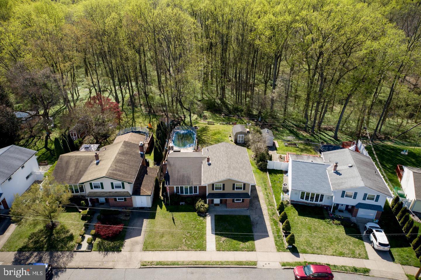 PINE VALLEY - Residential