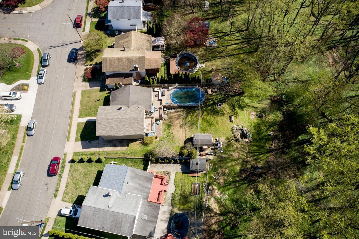 PINE VALLEY - Residential