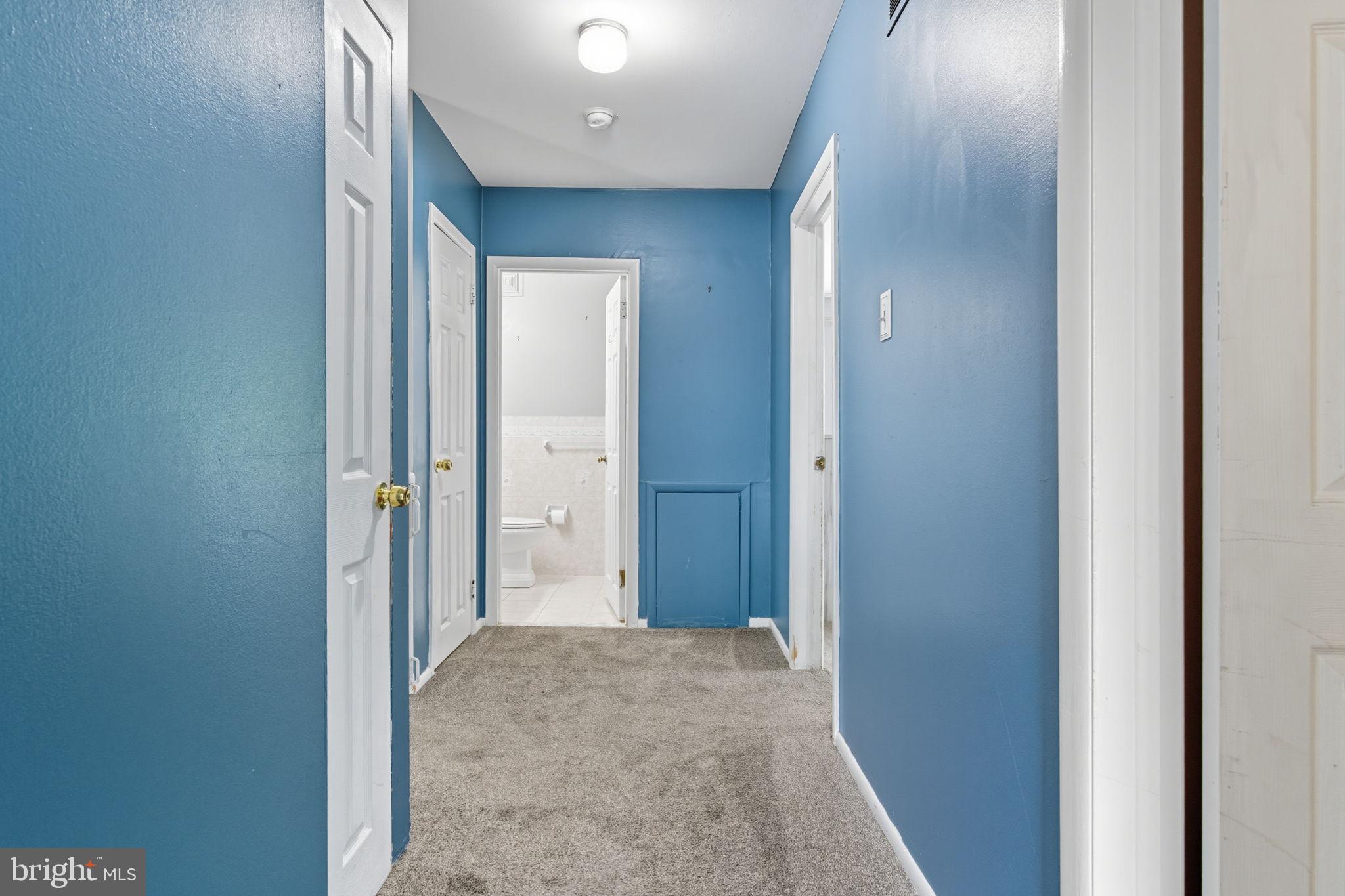 PINE VALLEY - Residential