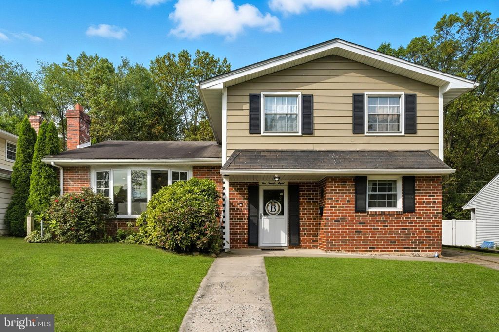 Photo of 1028 Norvelt Drive, PHILADELPHIA, PA 19115 (MLS # PAPH2544392)
