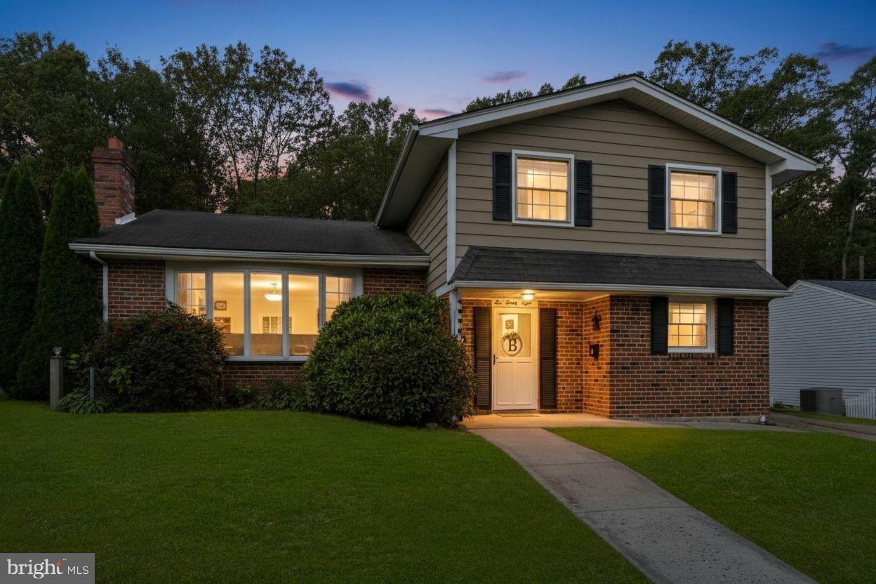 PINE VALLEY - Residential