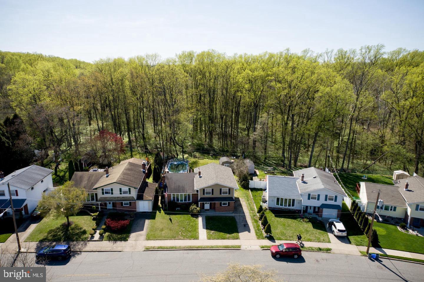 PINE VALLEY - Residential