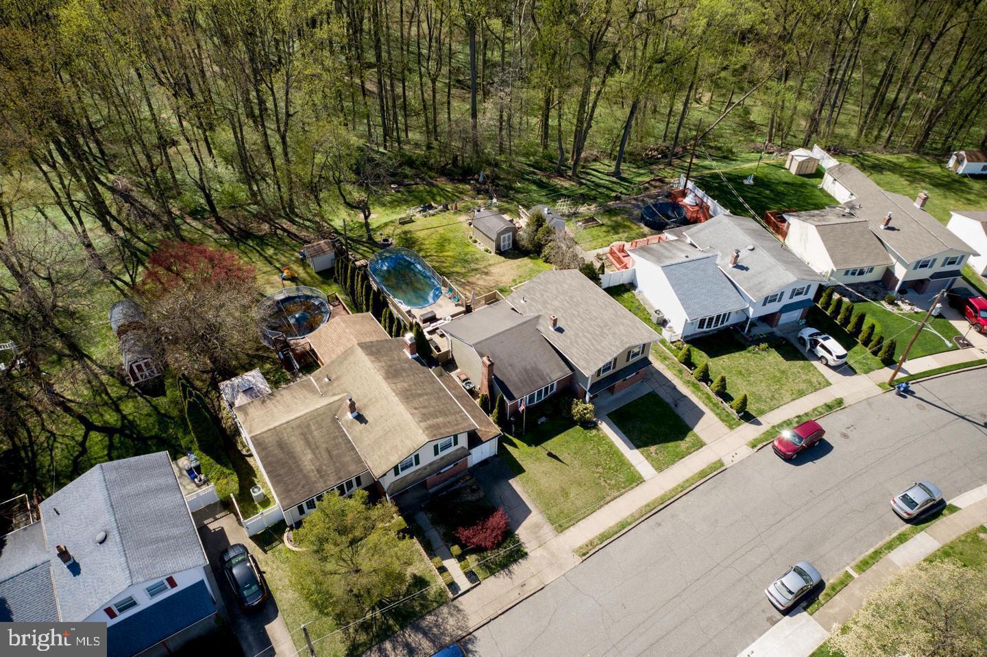 PINE VALLEY - Residential