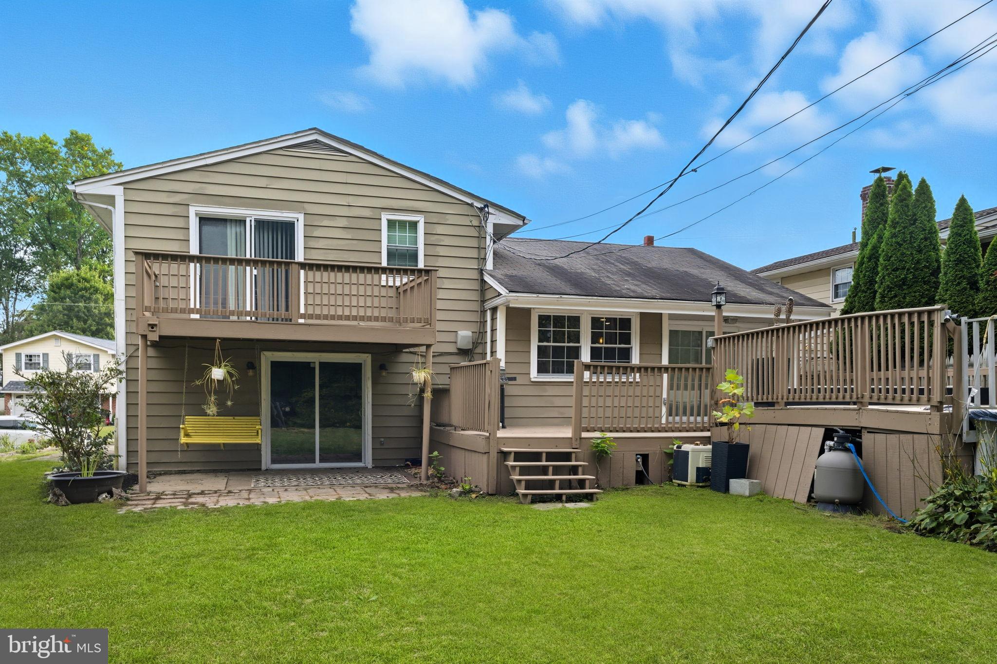 PINE VALLEY - Residential