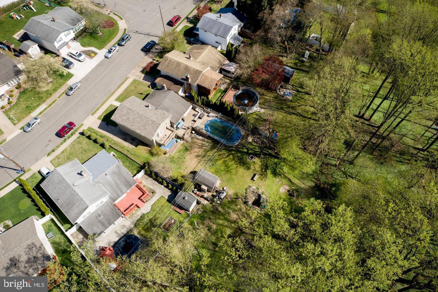 PINE VALLEY - Residential