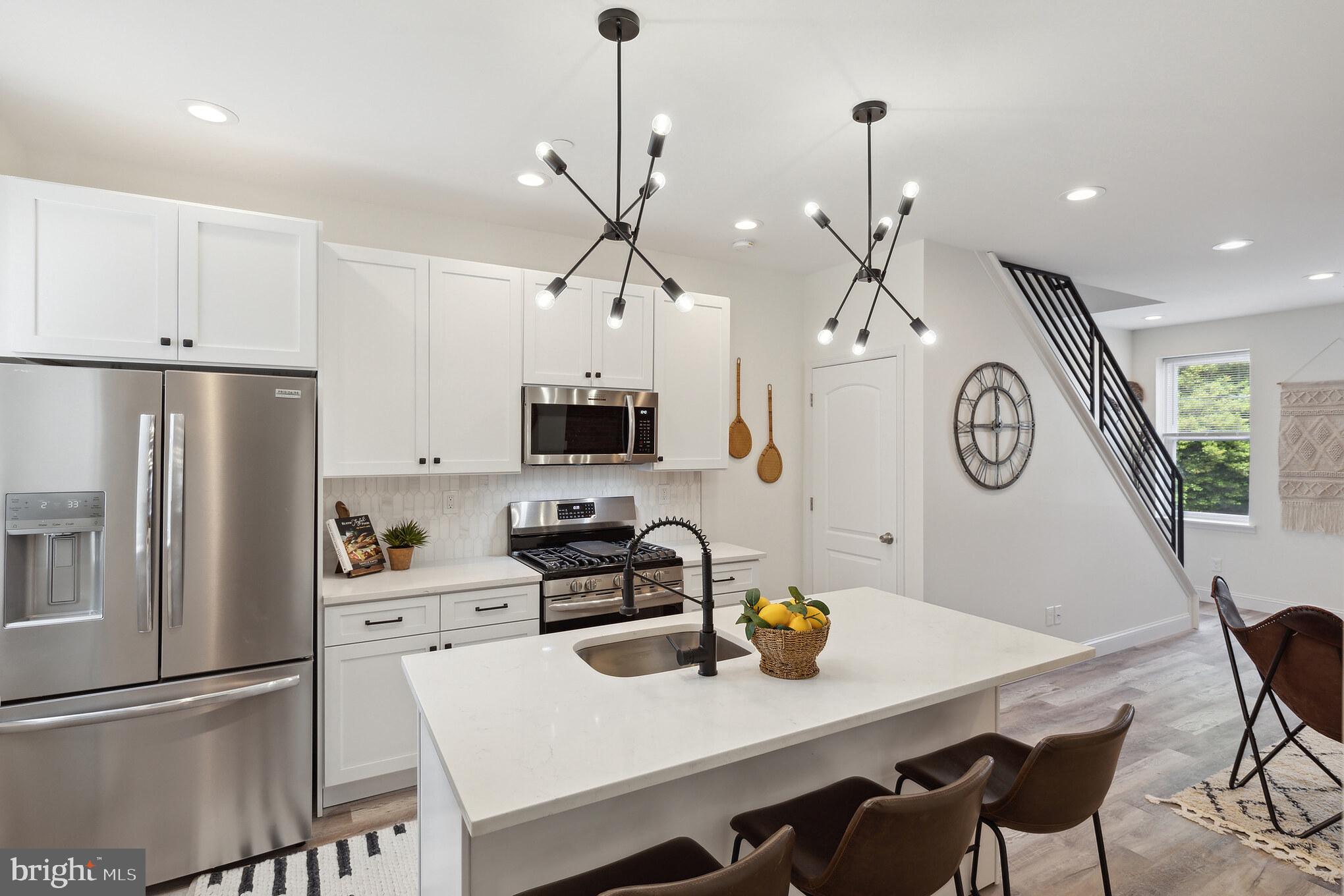 WISSAHICKON - Residential