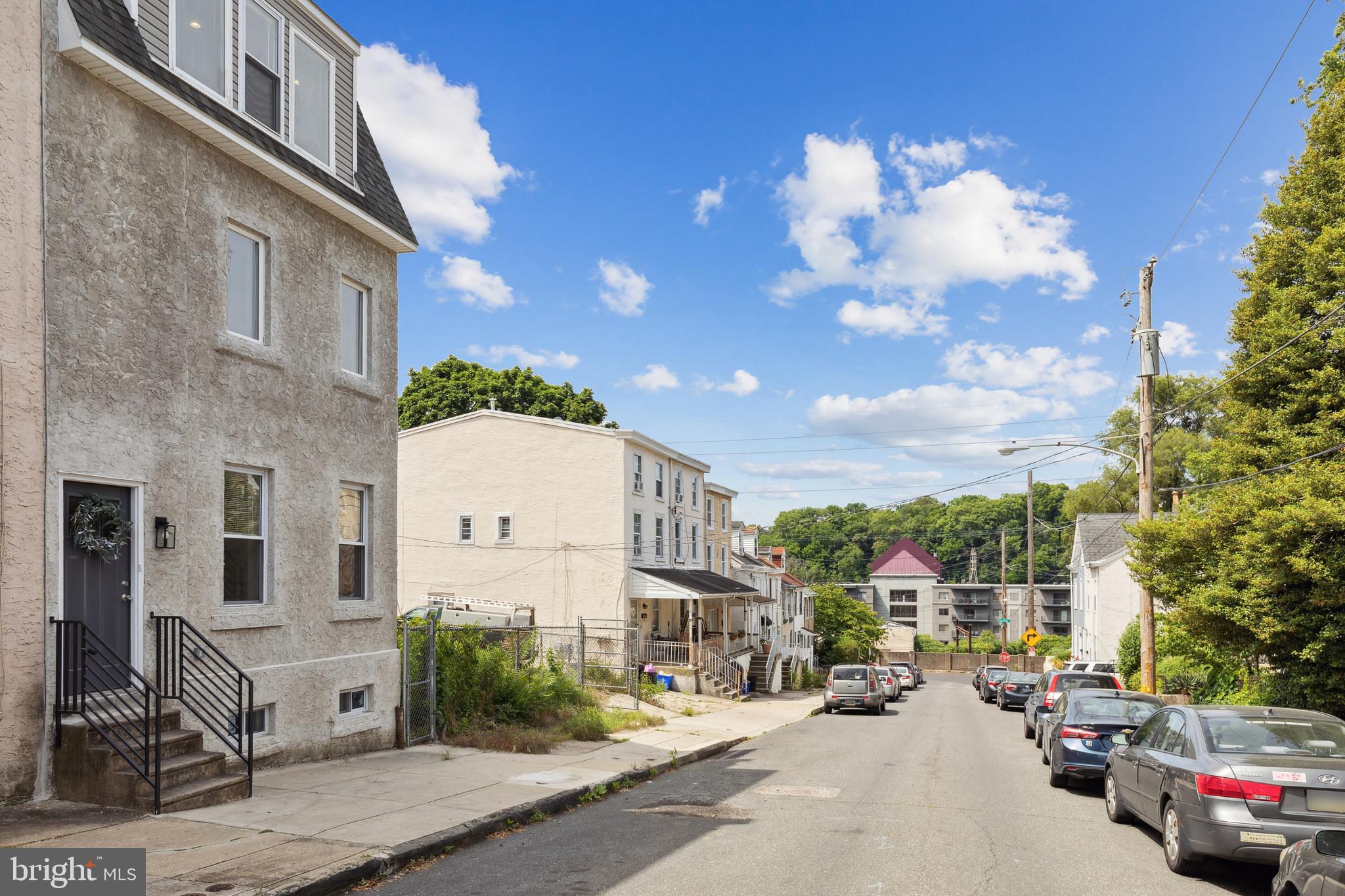 WISSAHICKON - Residential