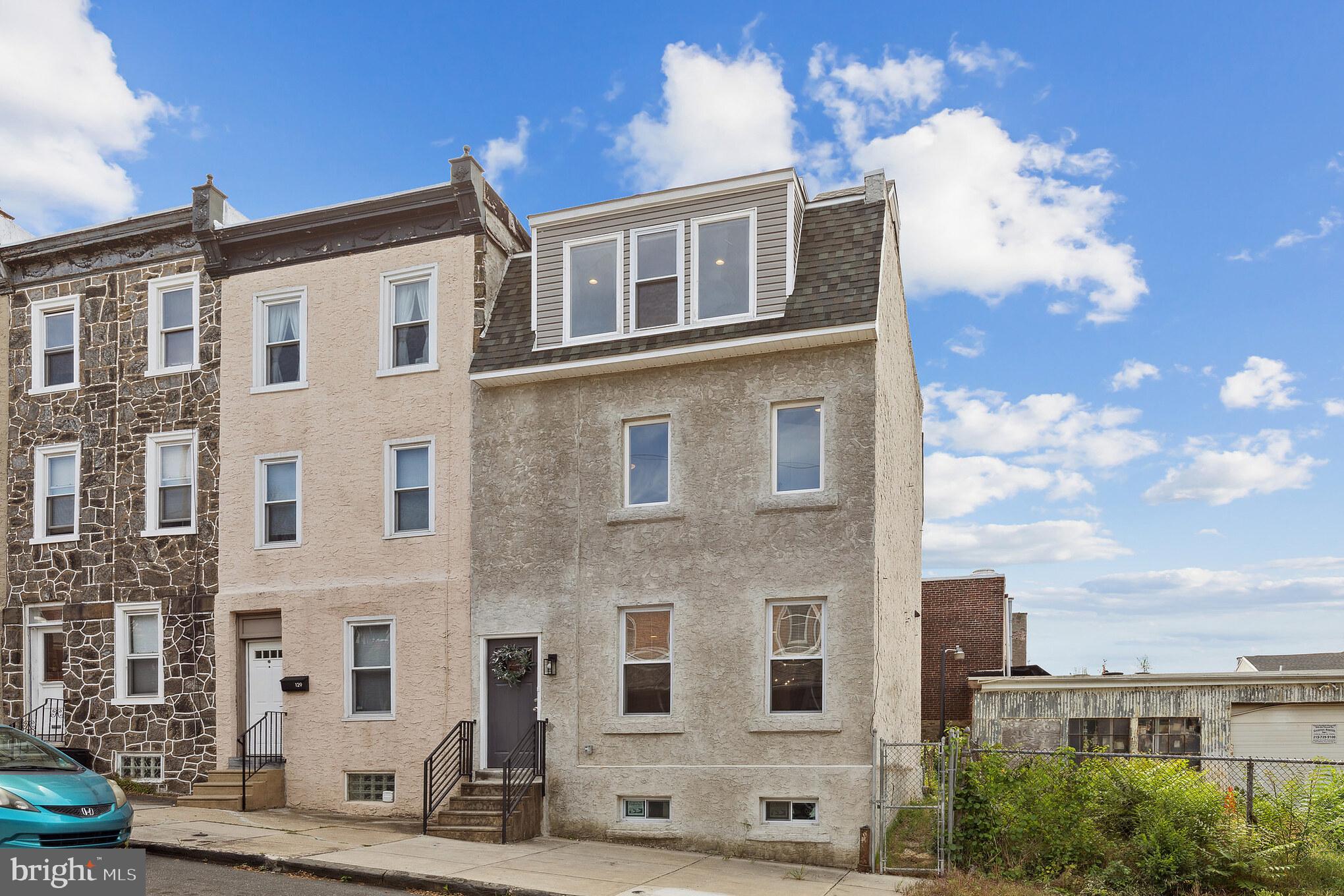 WISSAHICKON - Residential