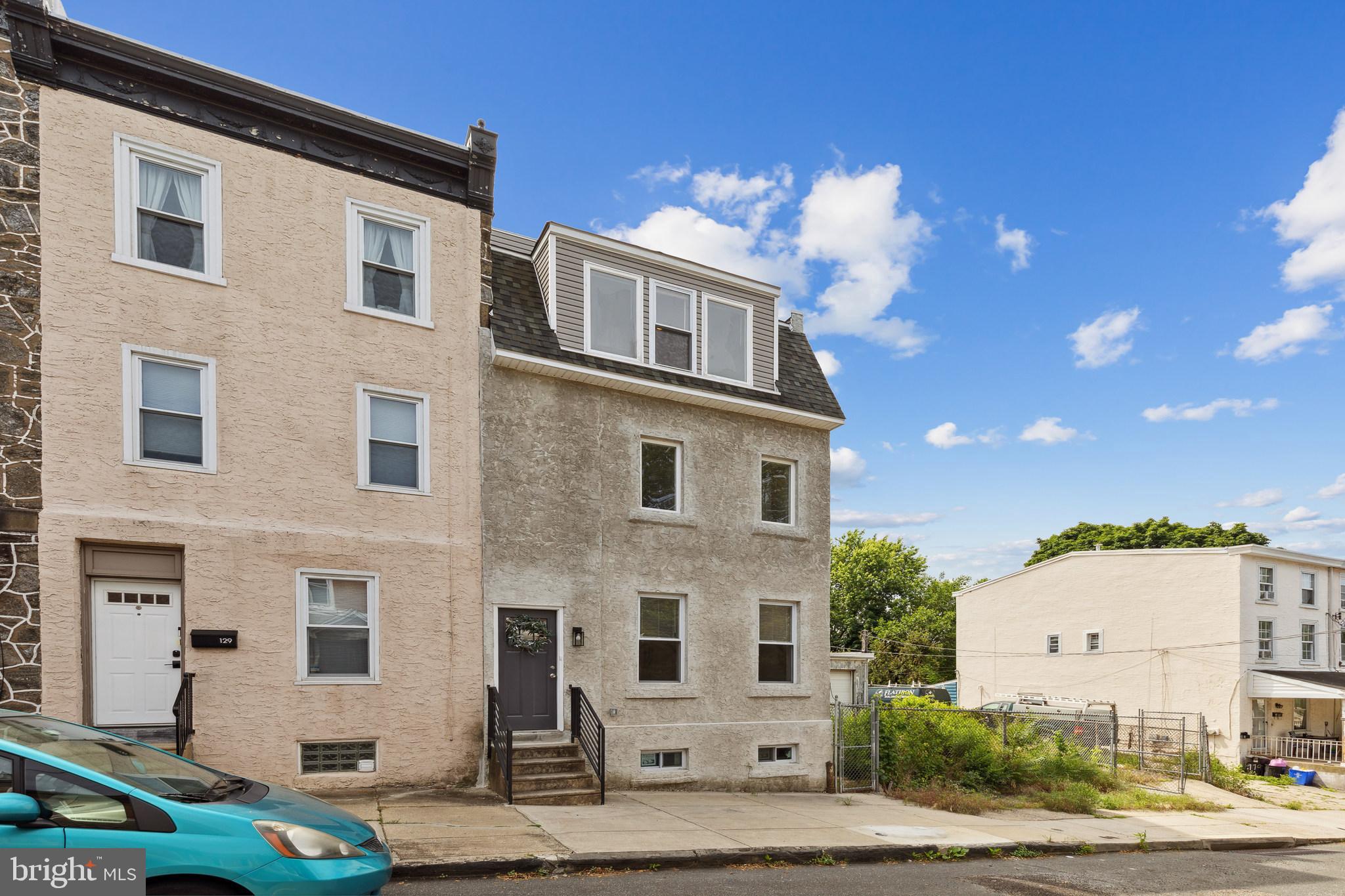 WISSAHICKON - Residential
