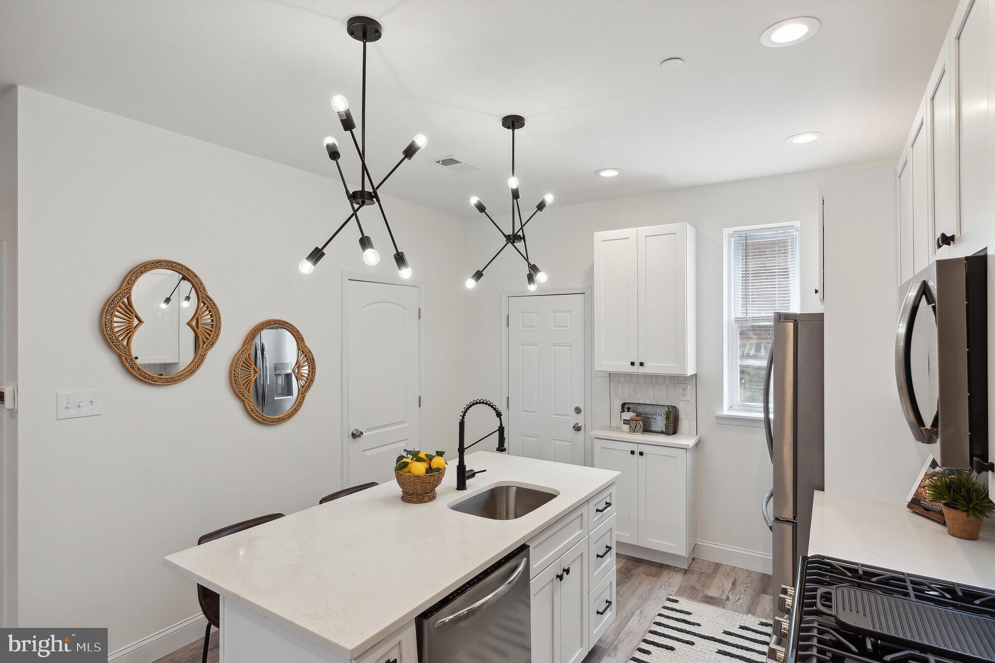 WISSAHICKON - Residential