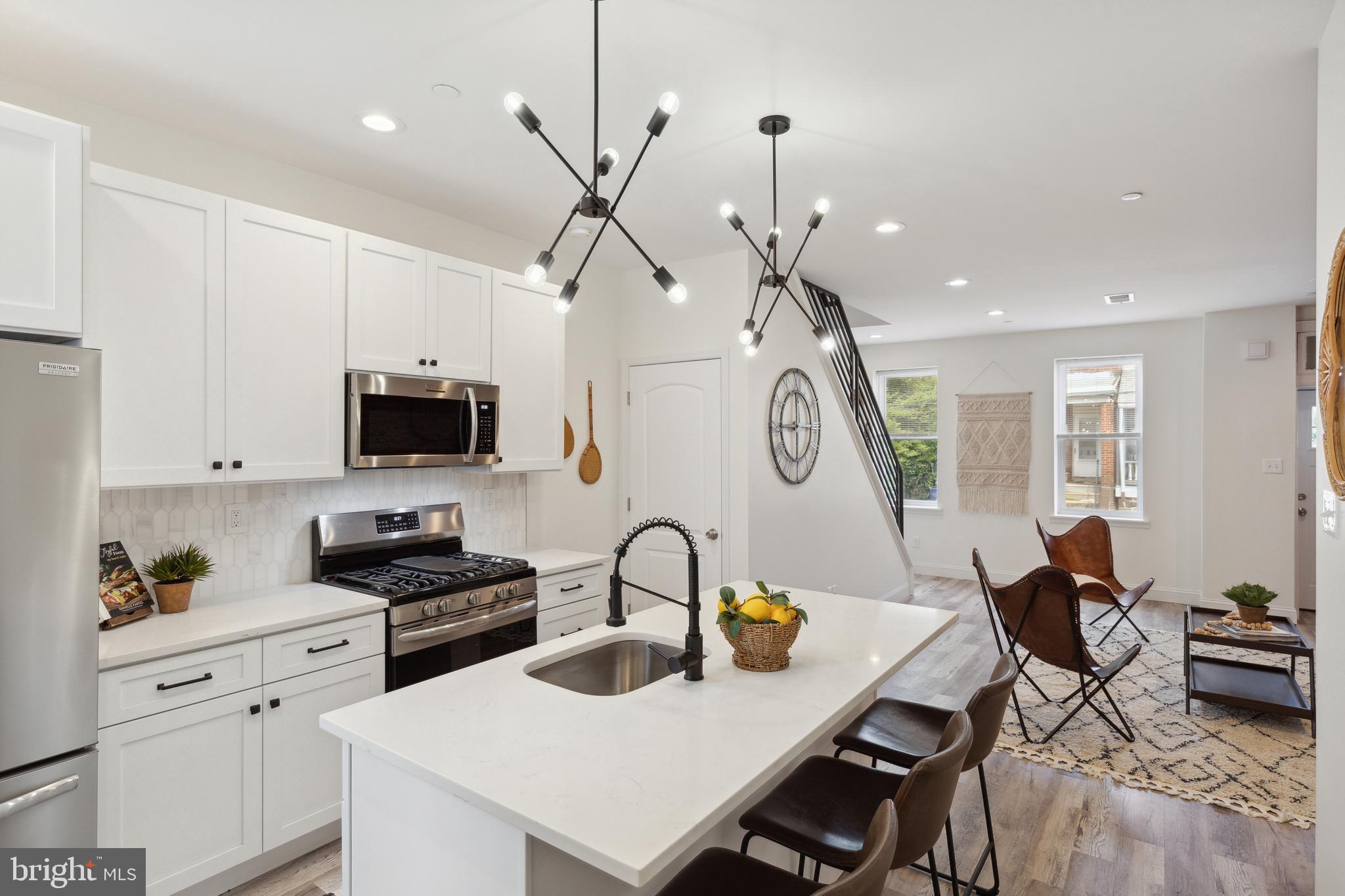 WISSAHICKON - Residential