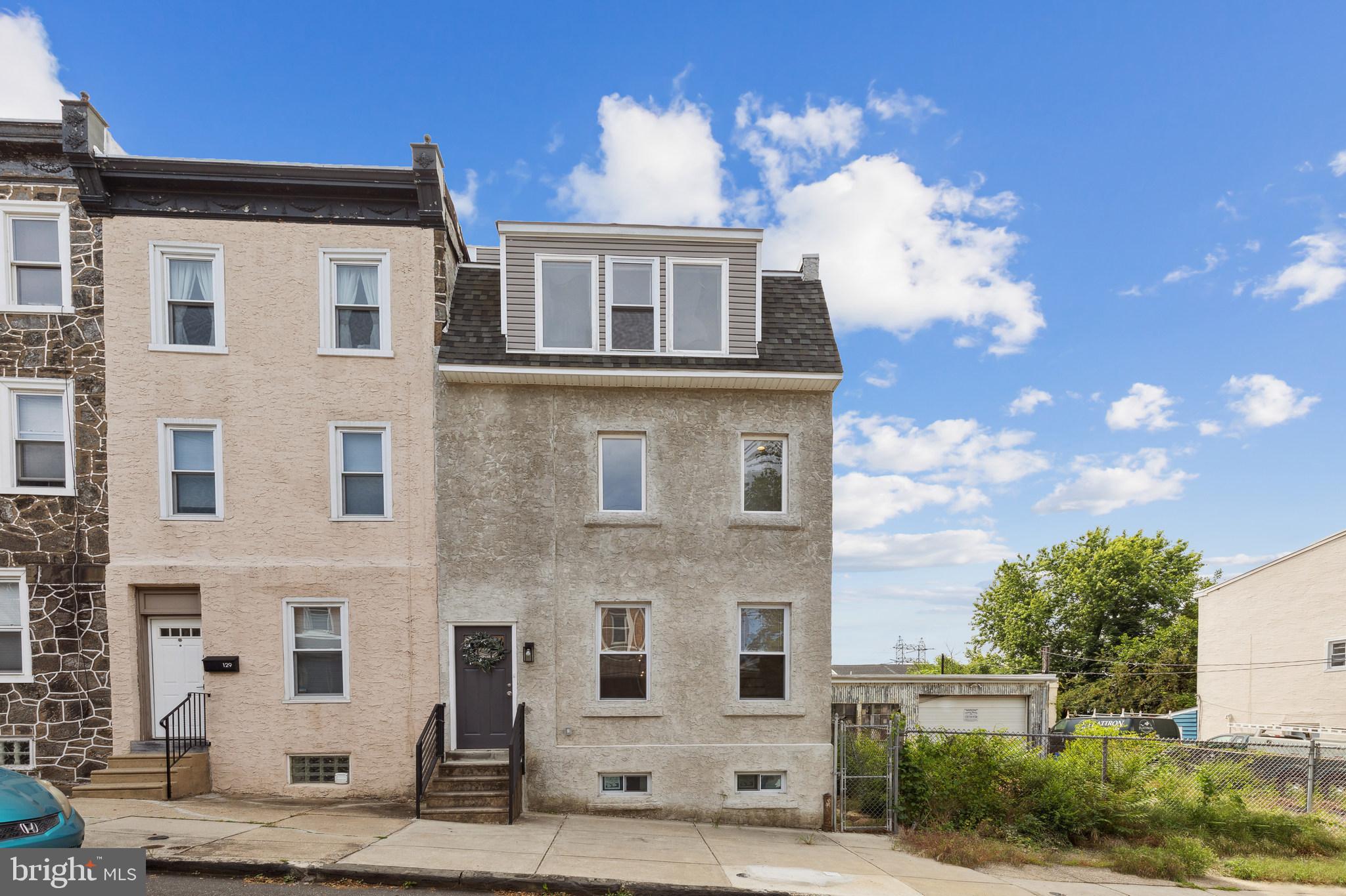 WISSAHICKON - Residential