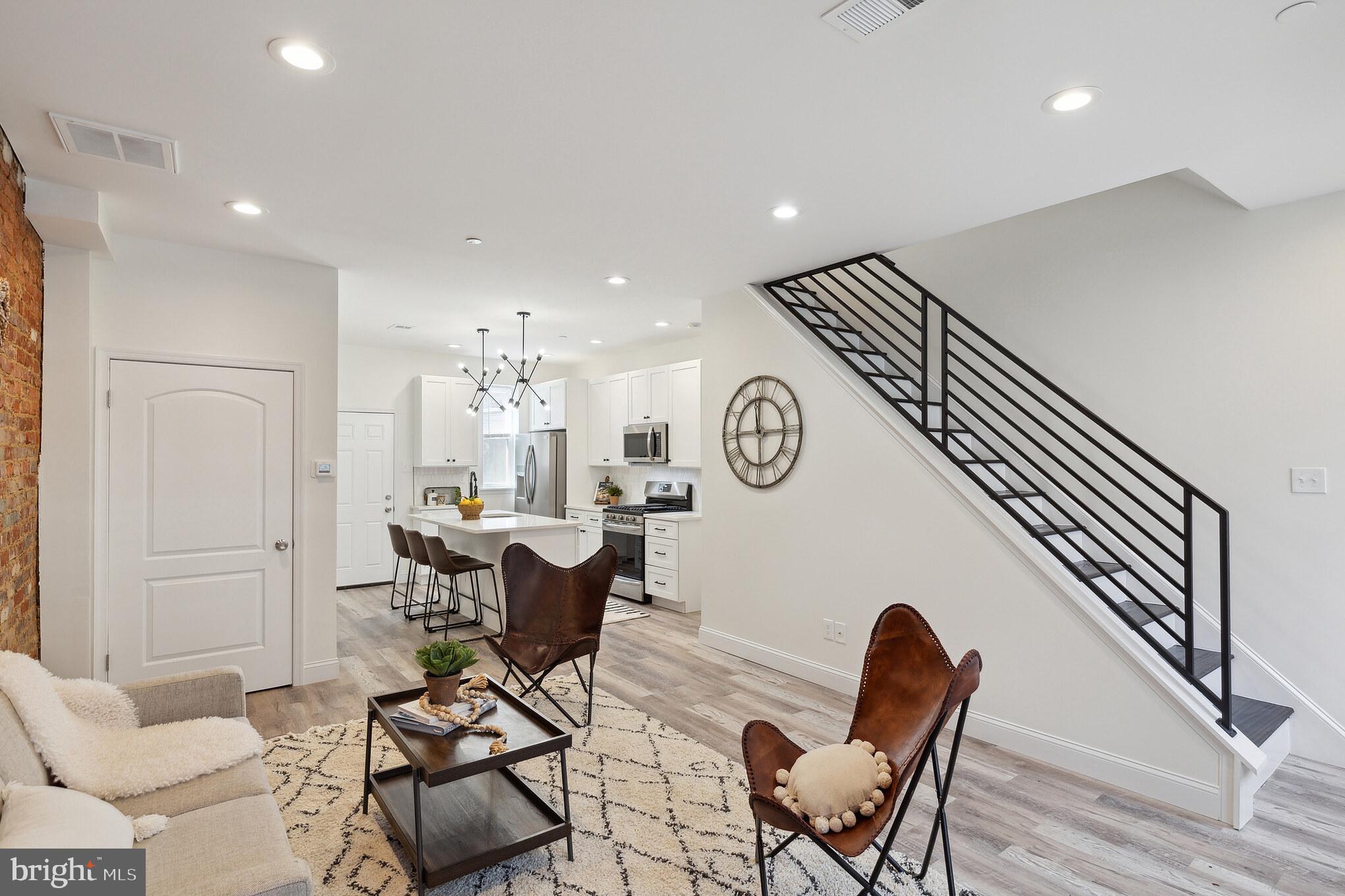 WISSAHICKON - Residential