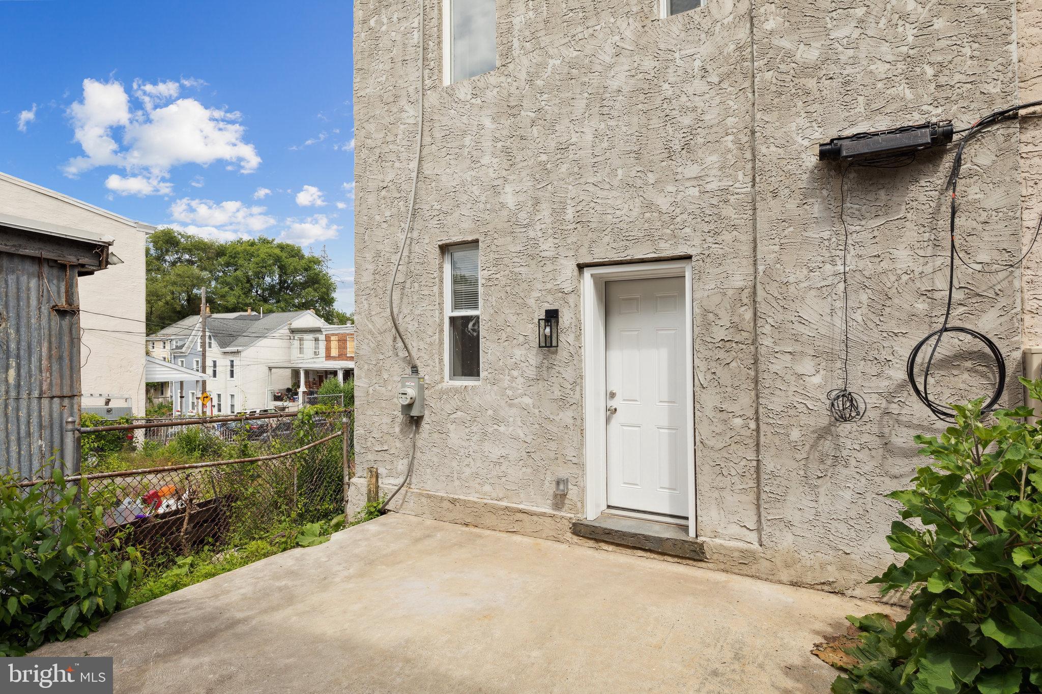 WISSAHICKON - Residential
