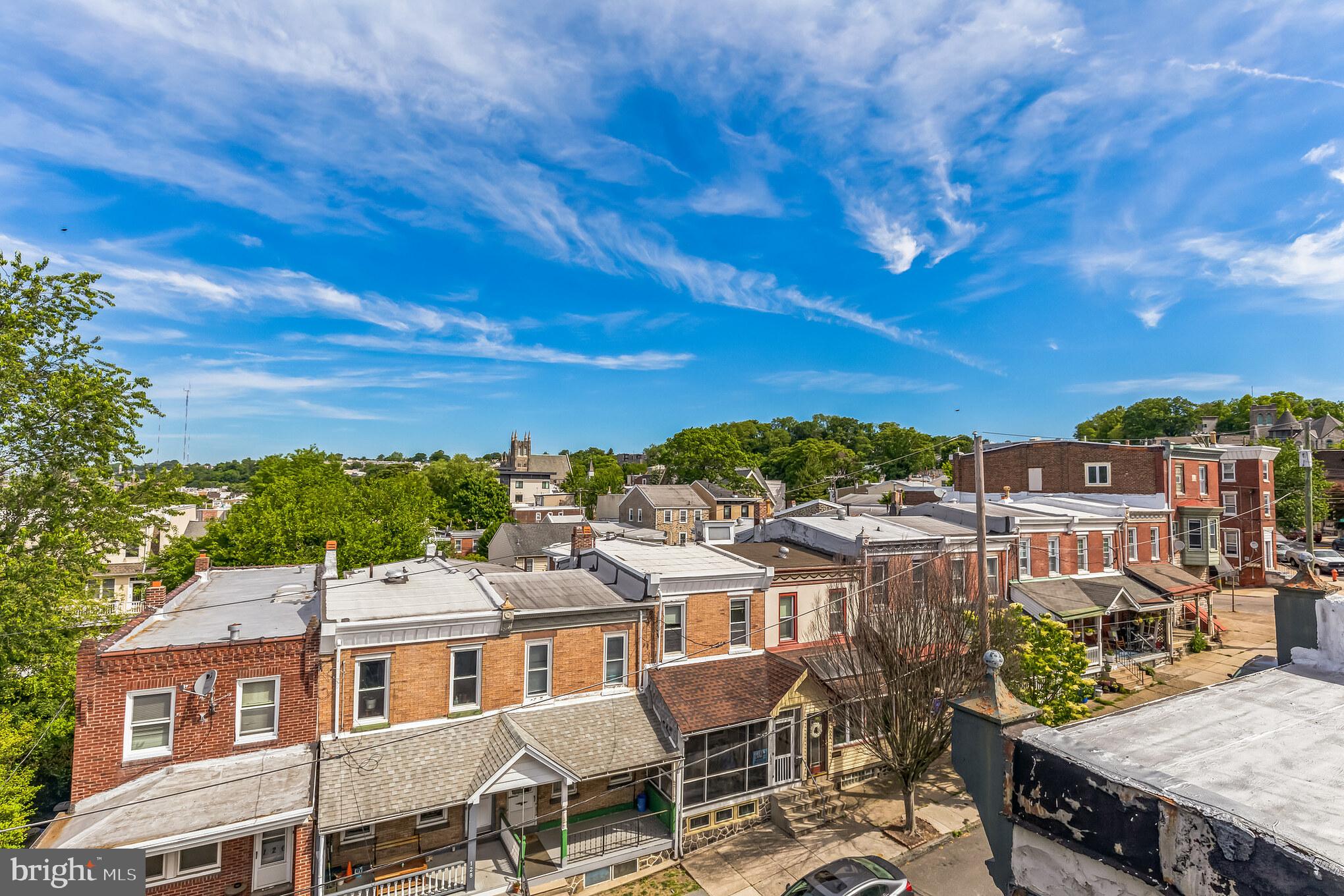 WISSAHICKON - Residential