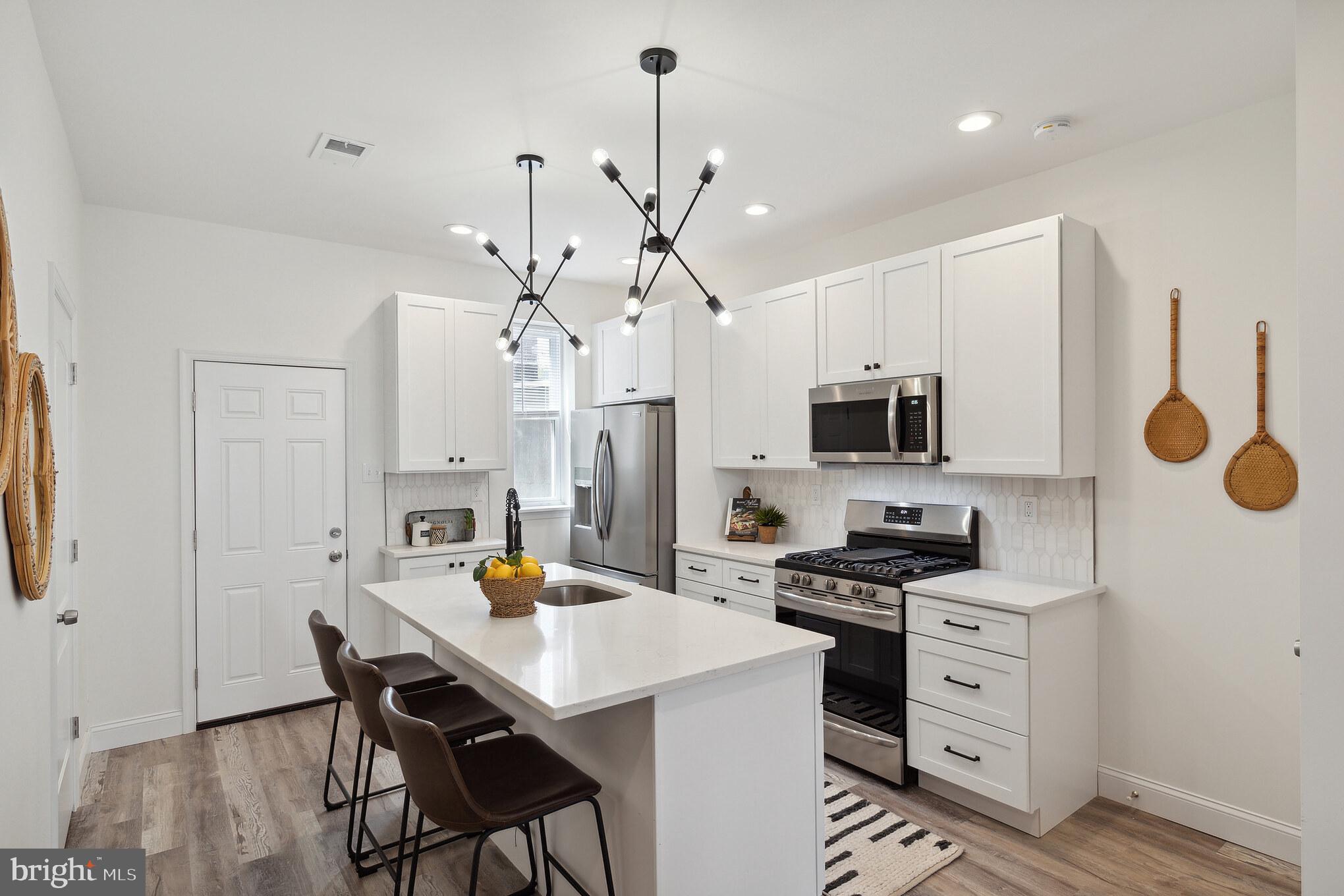 WISSAHICKON - Residential