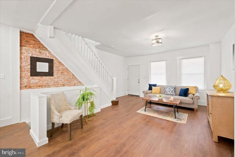 Townhouse For Sale - 1623 W Mentor Street<br/> PHILADELPHIA, PA 19141
