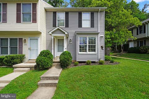 Photo of 7576 Wood Mist Lane, FALLS CHURCH, VA 22043 (MLS # VAFX2327882)