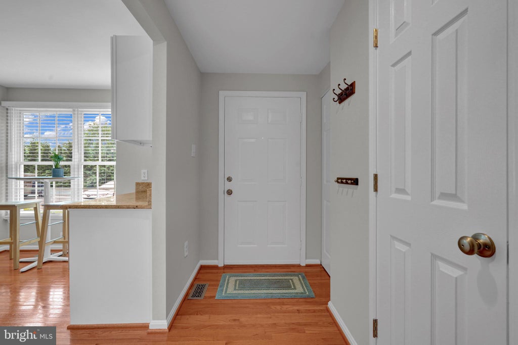 Photo of 7576 Wood Mist Lane, FALLS CHURCH, VA 22043 (MLS # VAFX2327882)