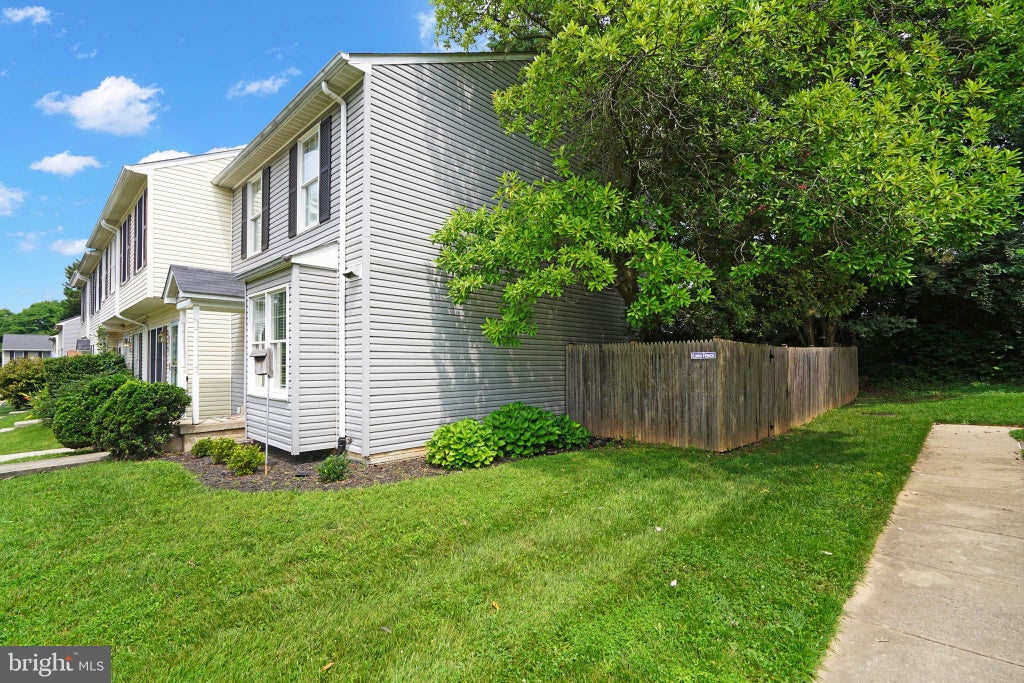 Photo of 7576 Wood Mist Lane, FALLS CHURCH, VA 22043 (MLS # VAFX2327882)