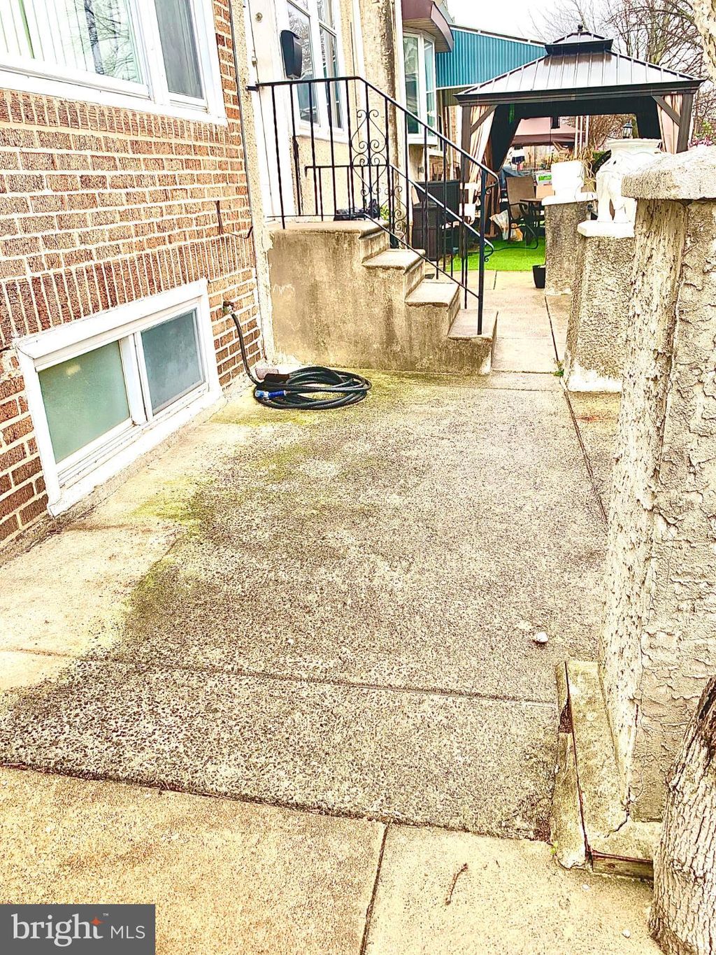 Photo of 5316 W Berks Street, PHILADELPHIA, PA 19131 (MLS # PAPH2529352)