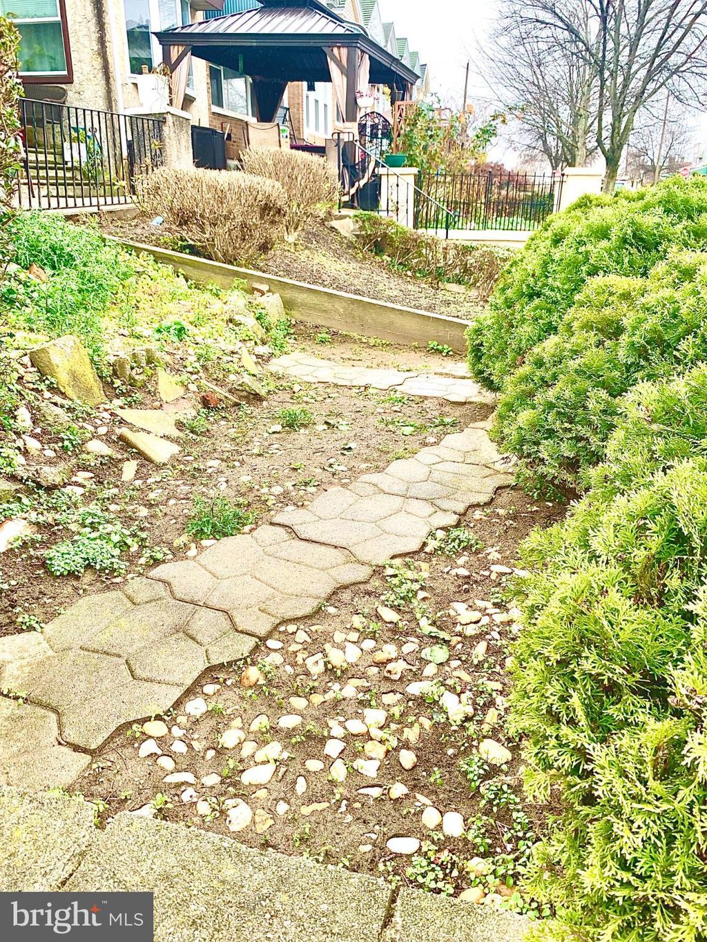 Photo of 5316 W Berks Street, PHILADELPHIA, PA 19131 (MLS # PAPH2529352)